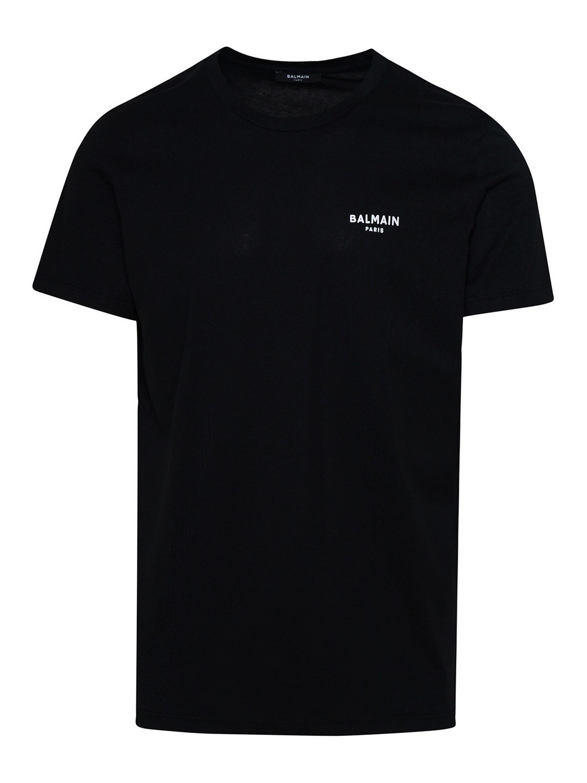 Balmain Camiseta - Negro