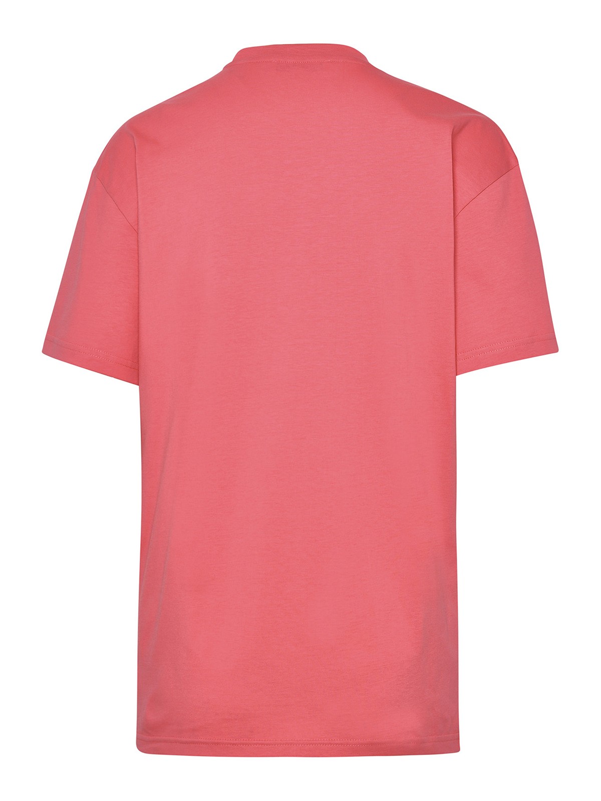 Camisetas J.W. Anderson - Camiseta - Color Carne Y Neutral - JT0185PG0772300