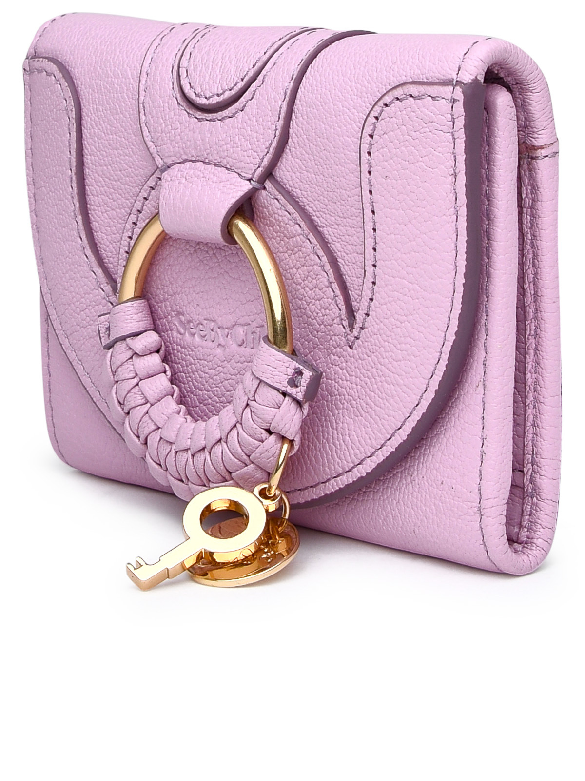 Pink hotsell Chloe Wallet