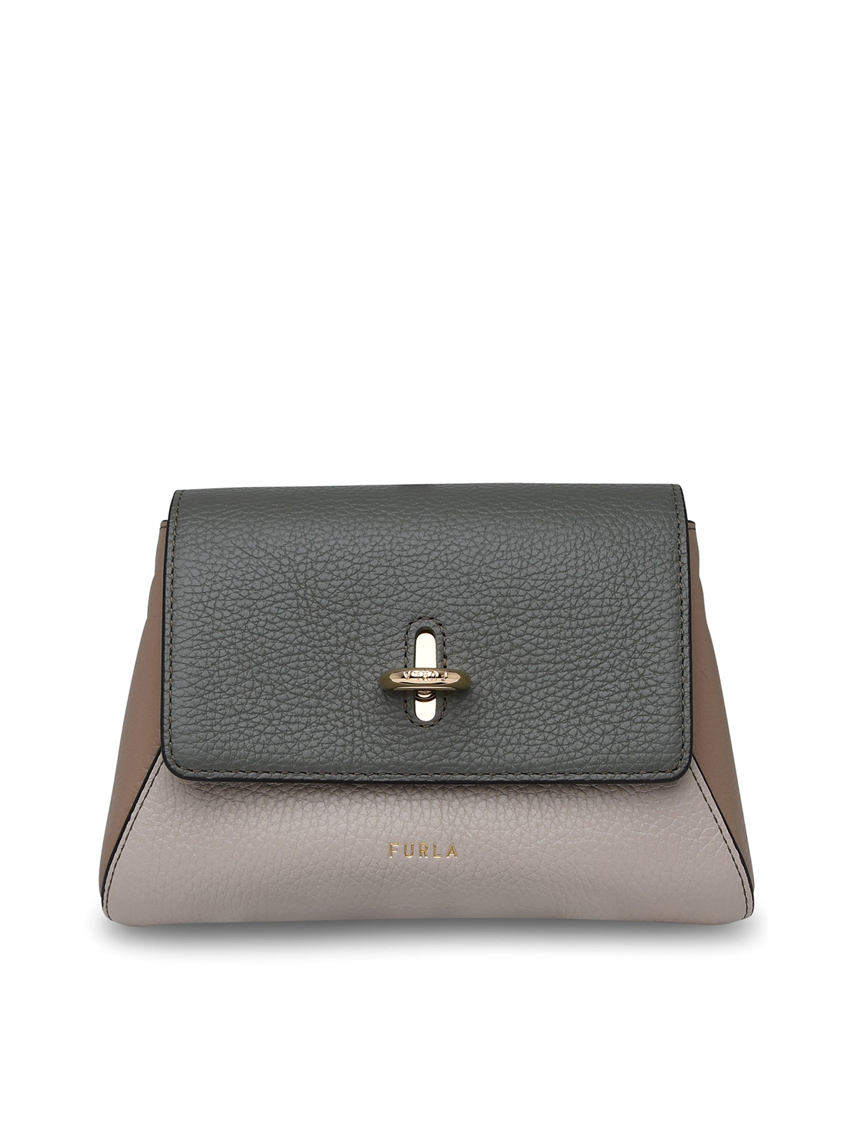 Sacs bandouli?�re Furla - Sac Bandouli?�re - Gris - WE00490HSC0002260S