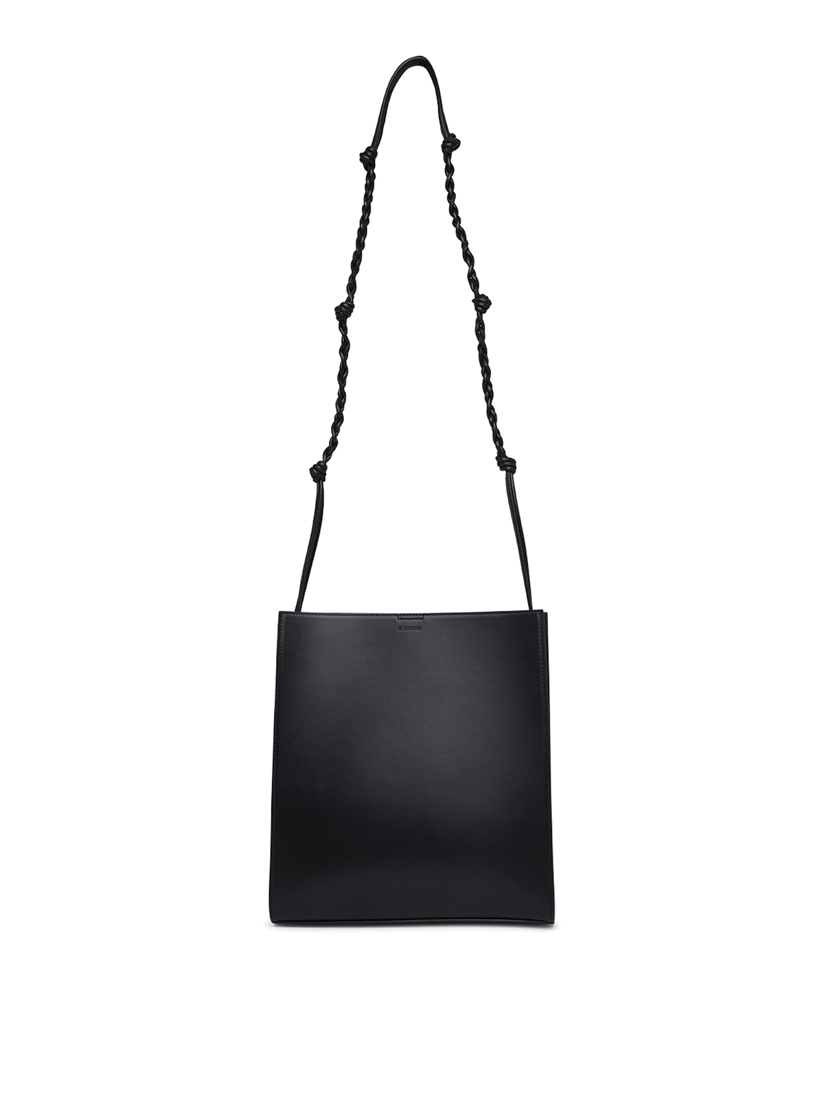 Jil Sander クロスボディバッグ - 黒|J25WG0002P5995001