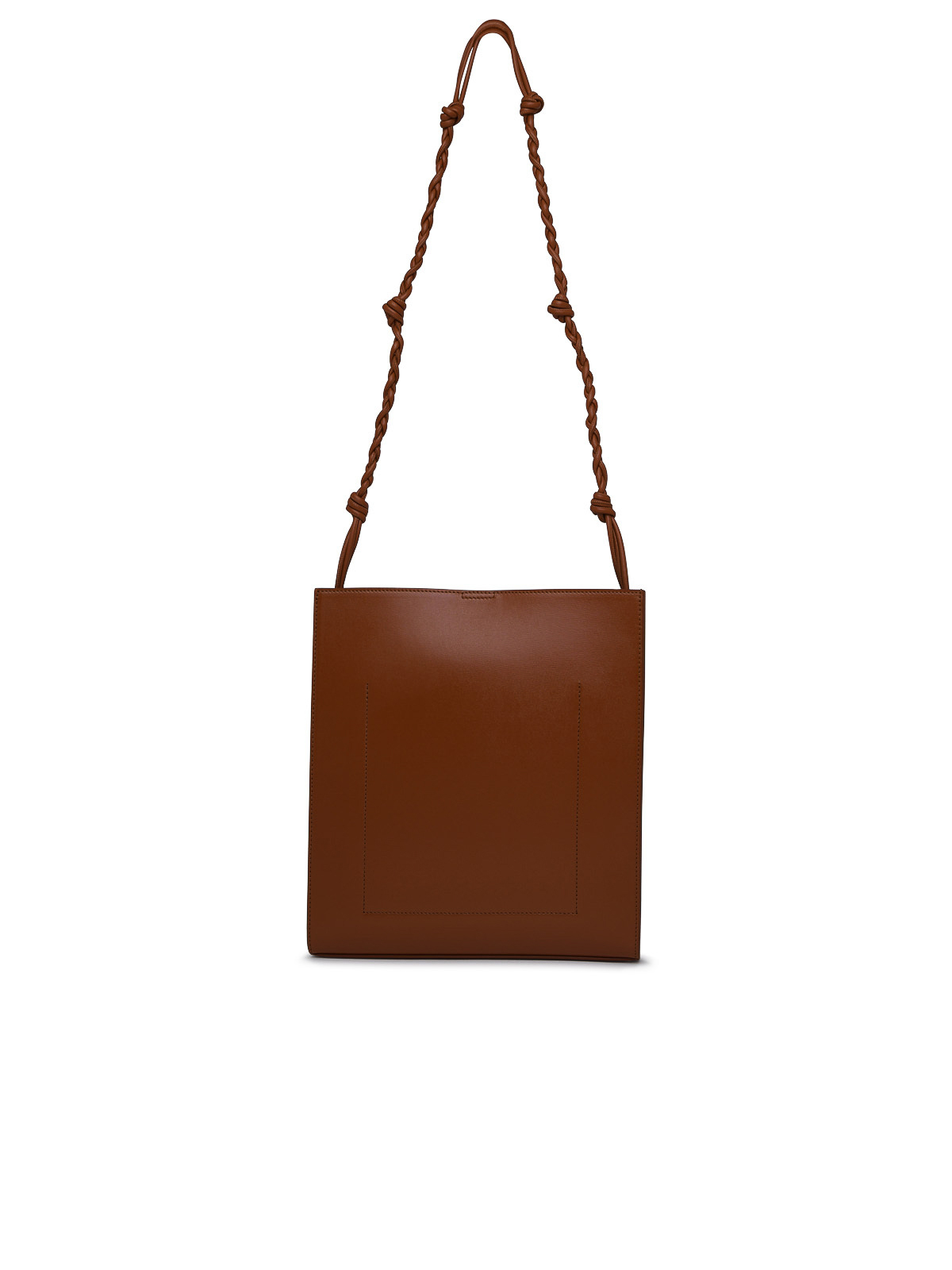 Jil Sander クロスボディバッグ - ブラウン|J07WG0023P4841906