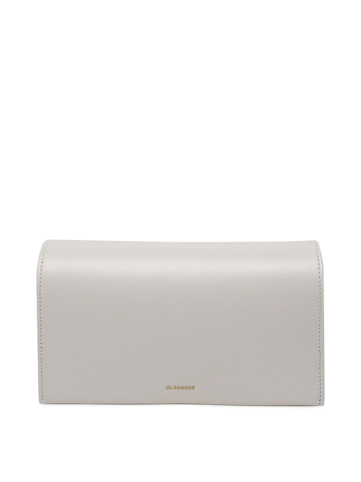 Jil Sander クロスボディバッグ - 白|J07ZH0012P4840106