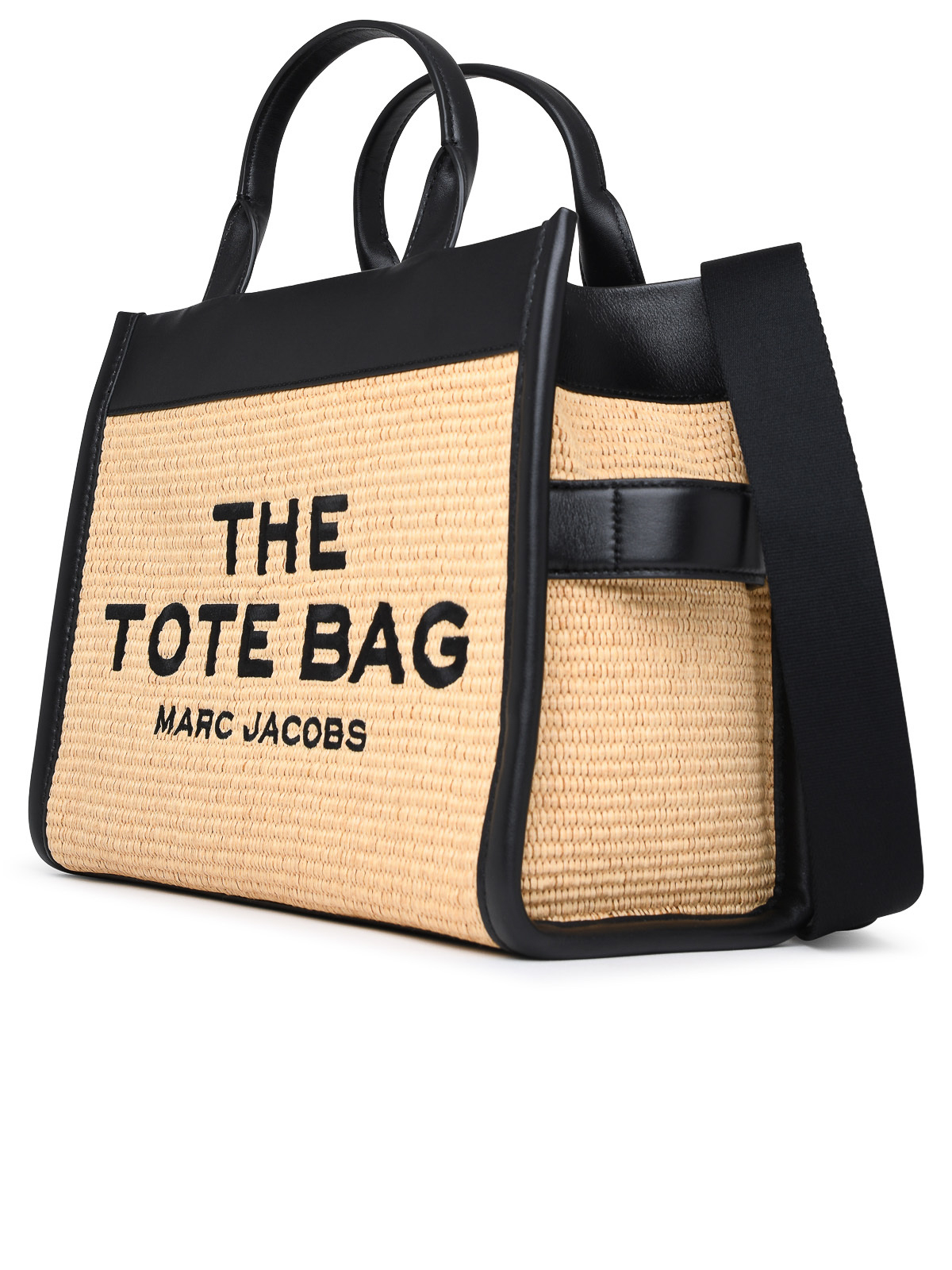Marc Jacobs The Medium Tote Bag Beige