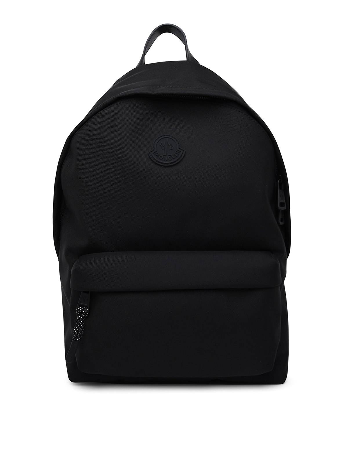 Backpacks Moncler - Pierrick backpack in black nylon - 5A00007M2388999