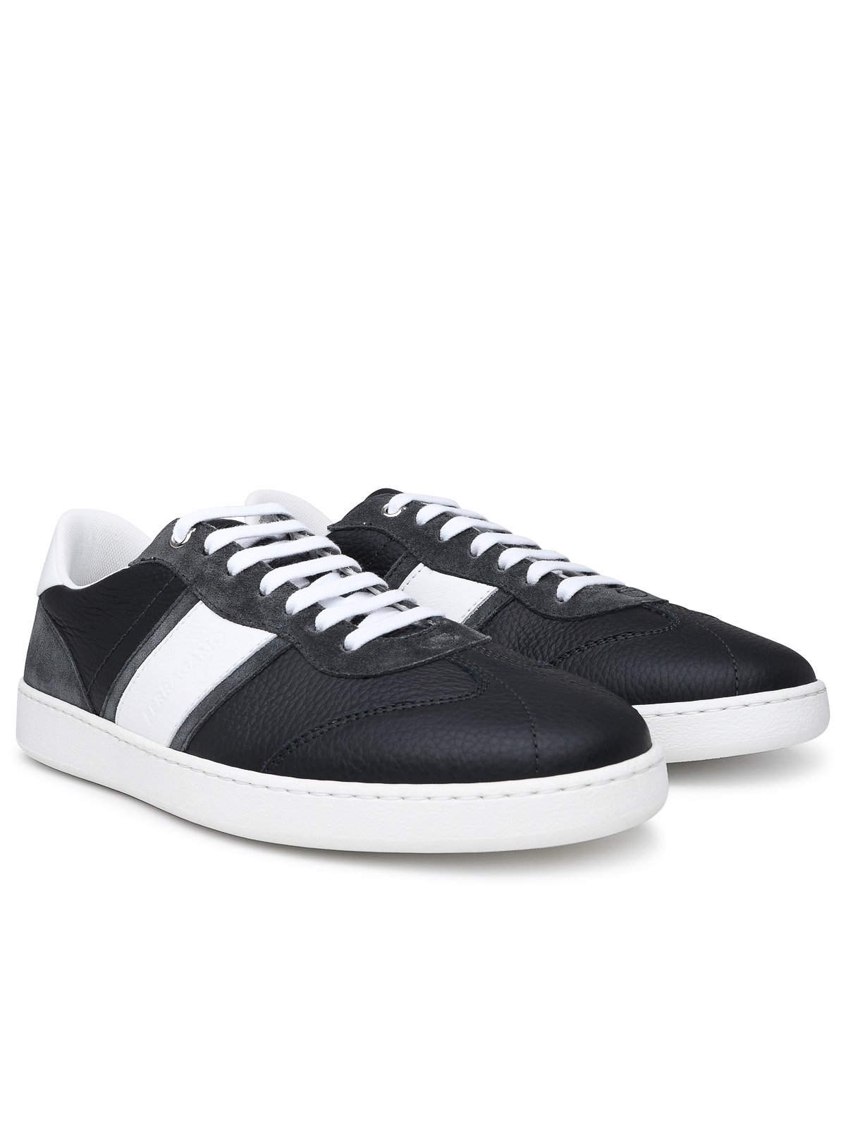 Ferragamo スニーカー - ブルー - ブルー|215720763471011