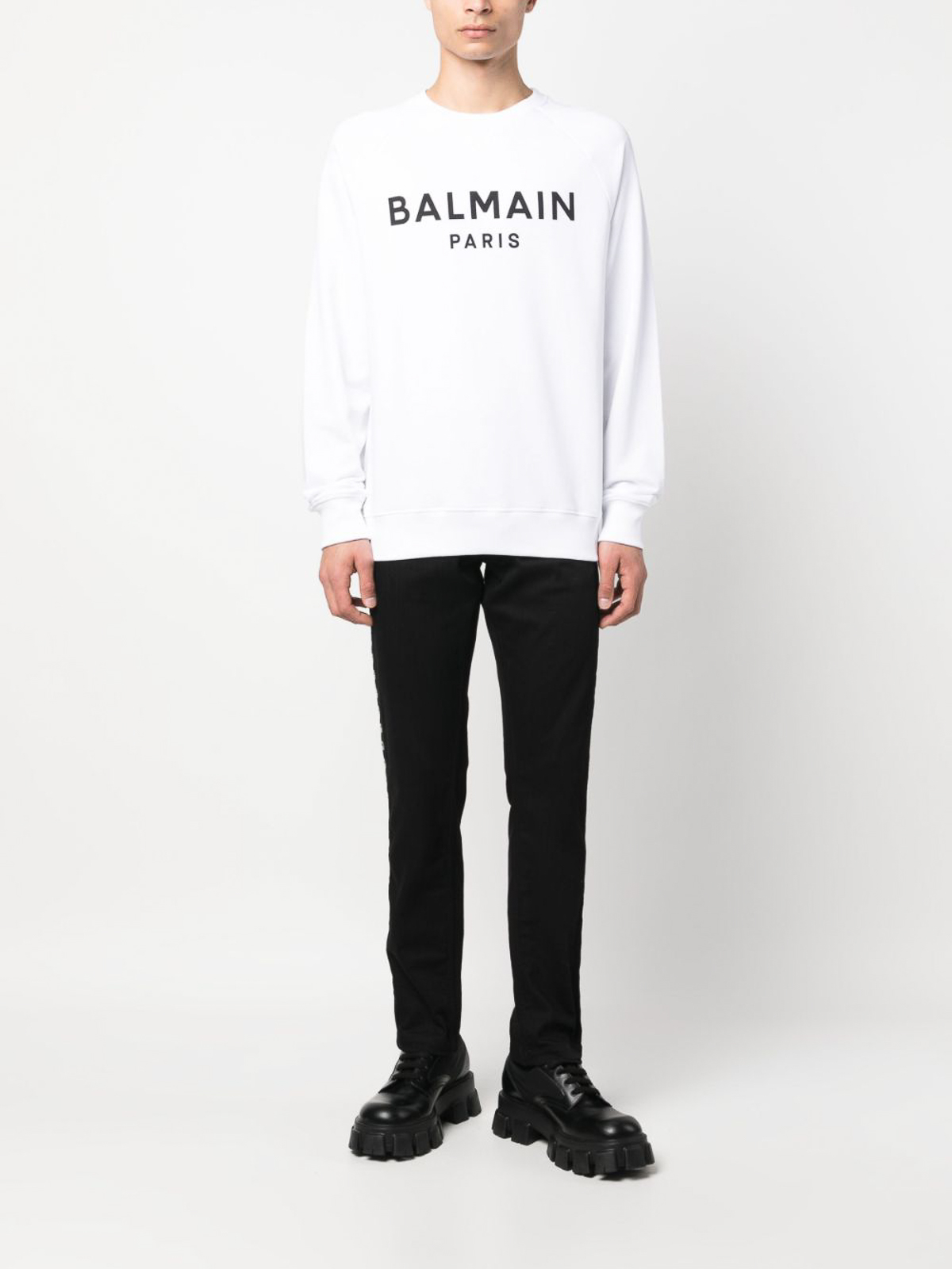 Sweater balmain hotsell