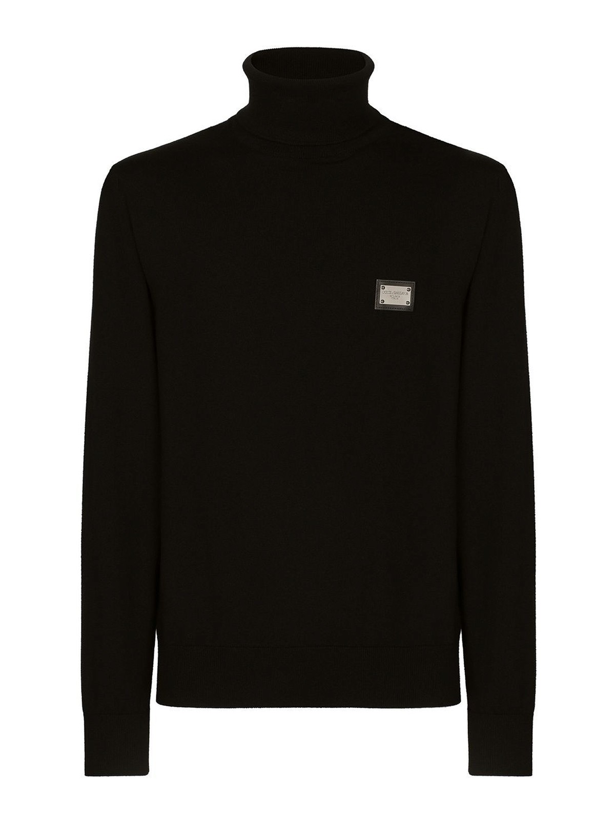 Dolce & Gabbana カーディガン - 黒 | GXO35TJCVC7N0000