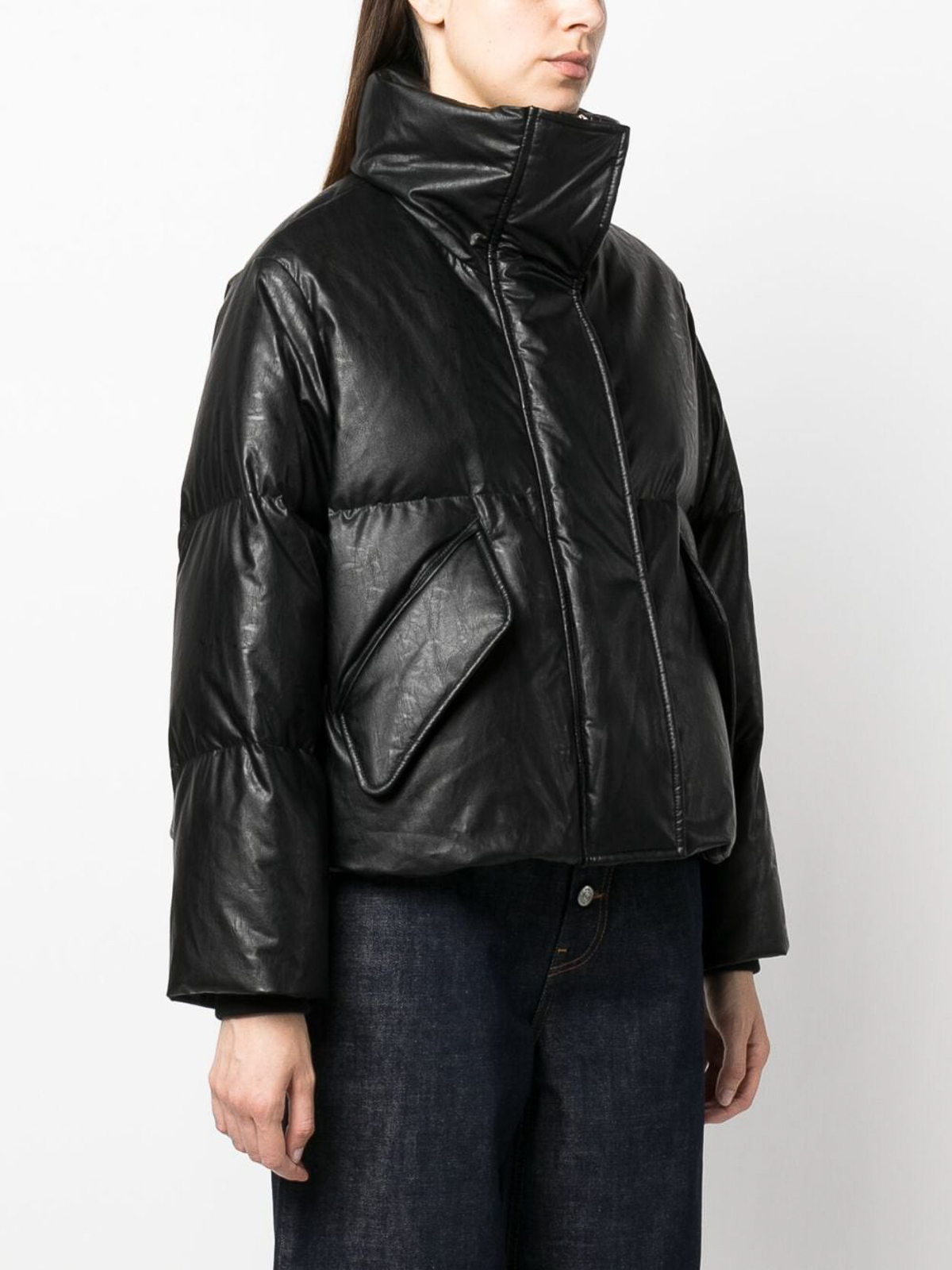 Padded jackets MM6 Maison Margiela - Jacket - S52AM0280S53057900