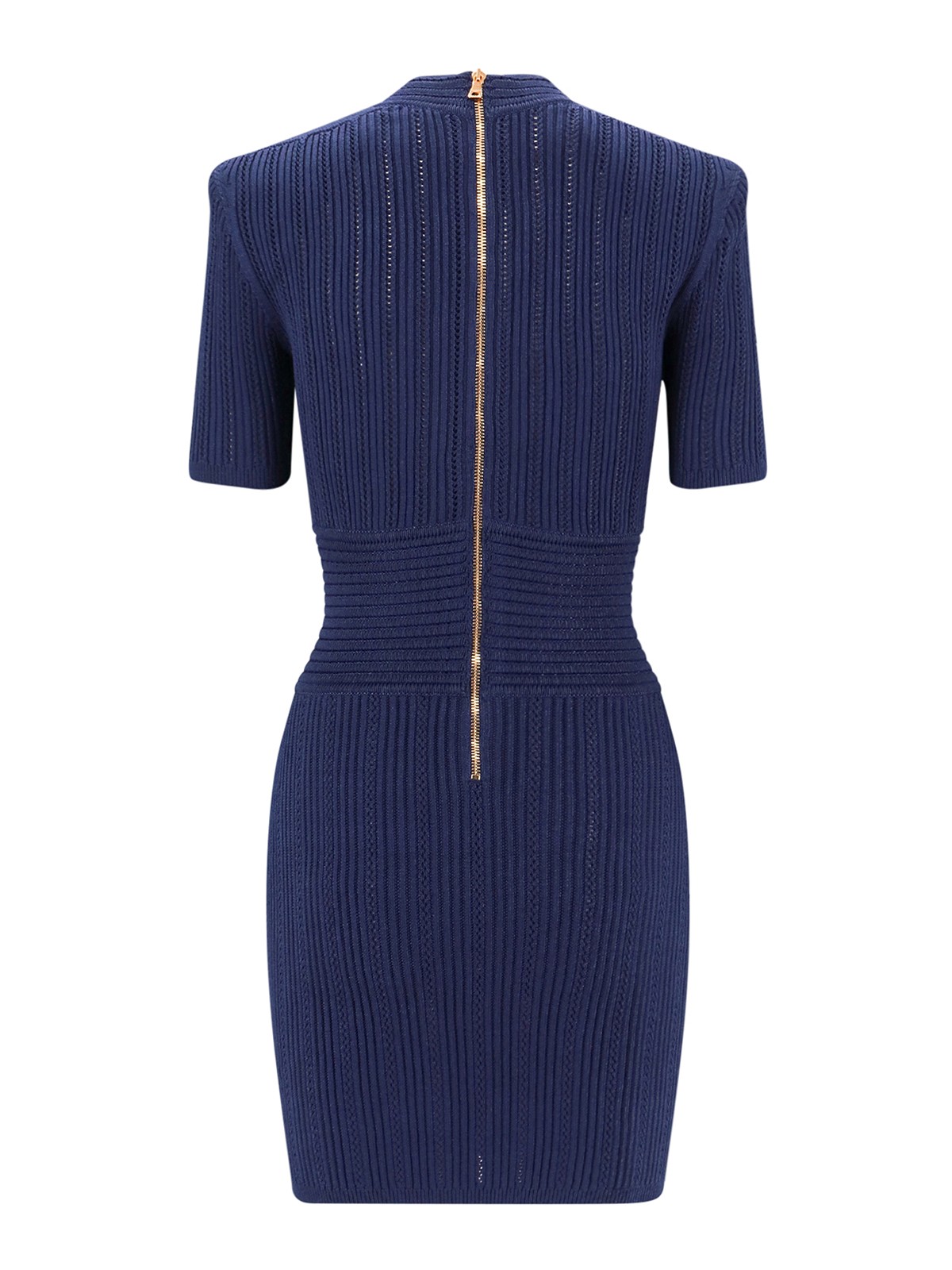 Balmain dress discount online