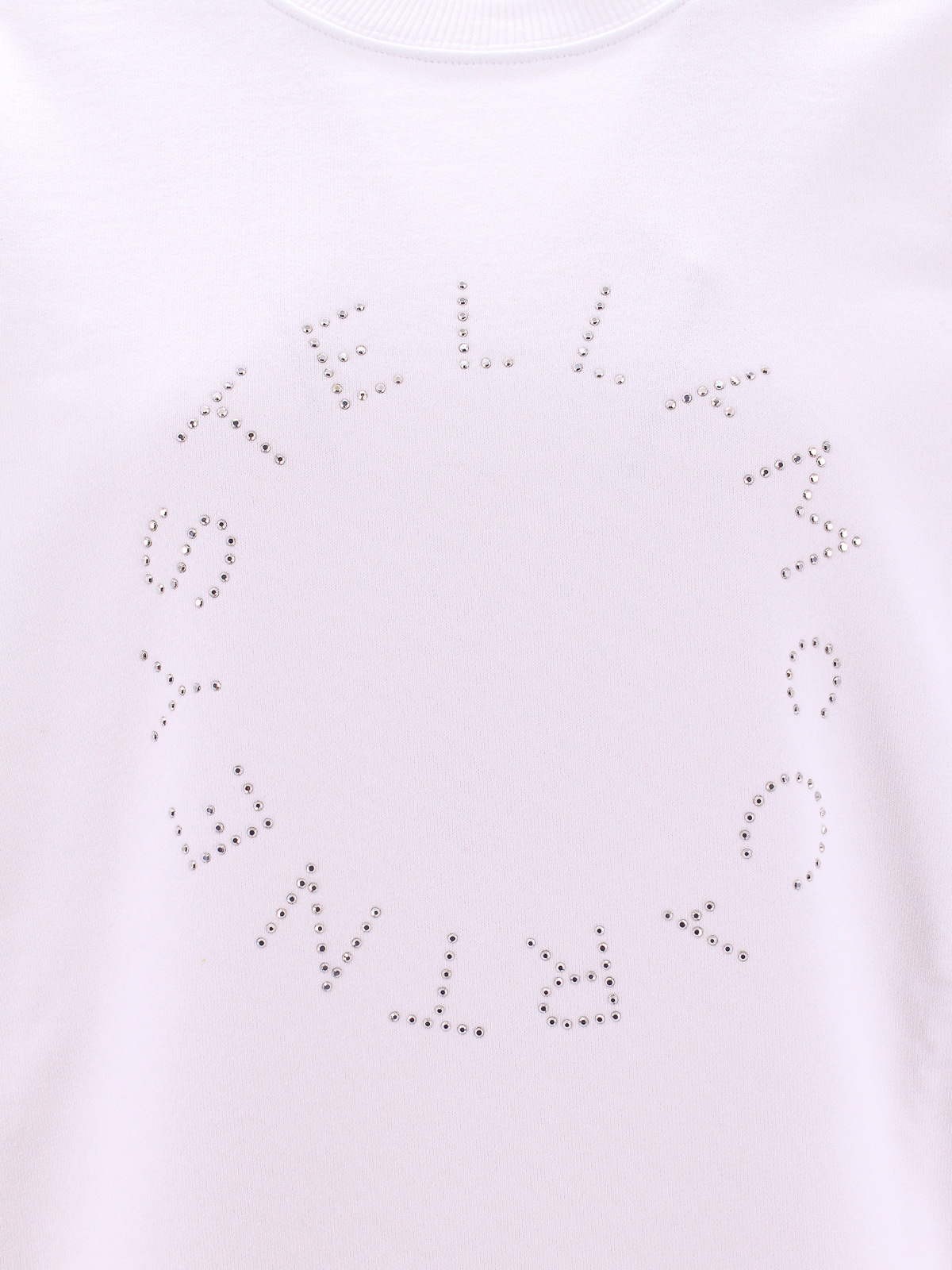 Shop Stella Mccartney Camisa - Blanco In White