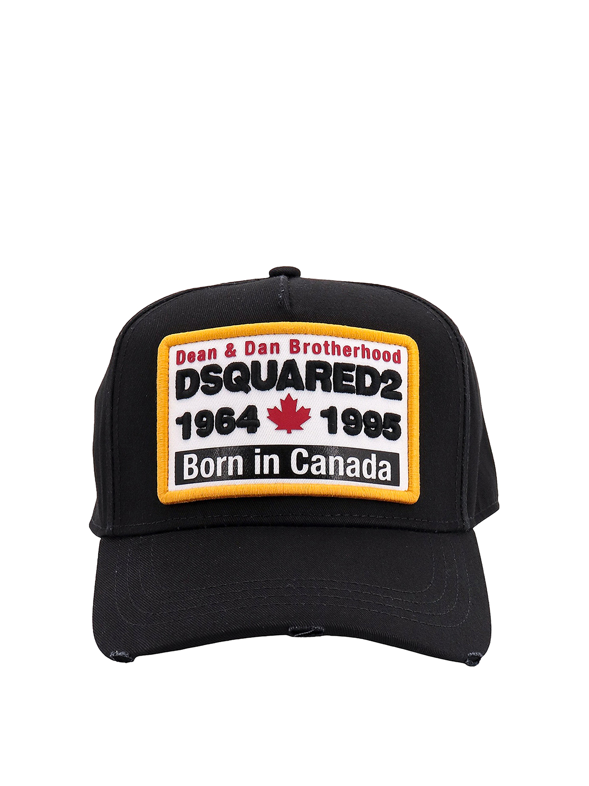 DSQUARED2 HAT