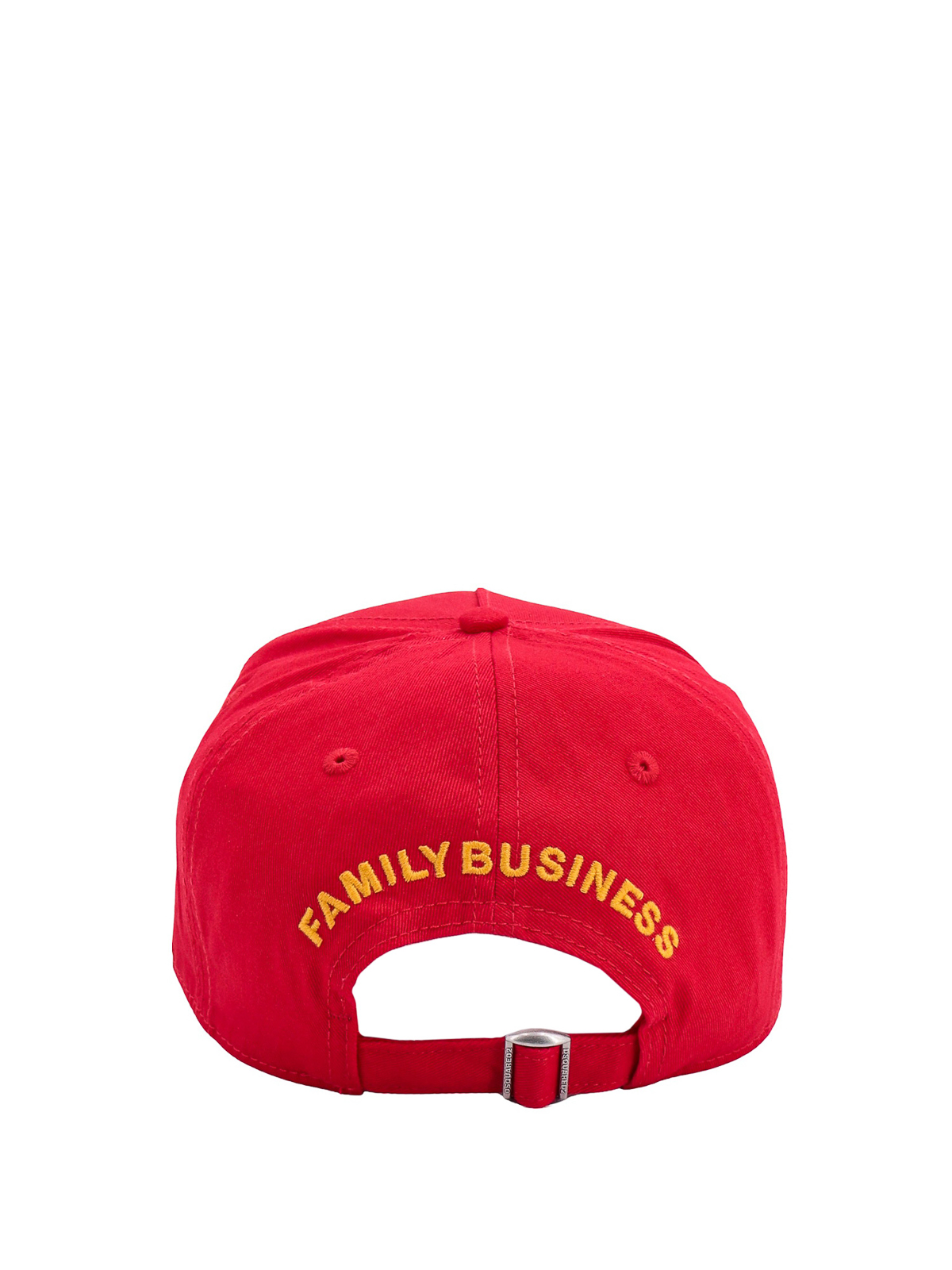 Shop Dsquared2 Hat In Red