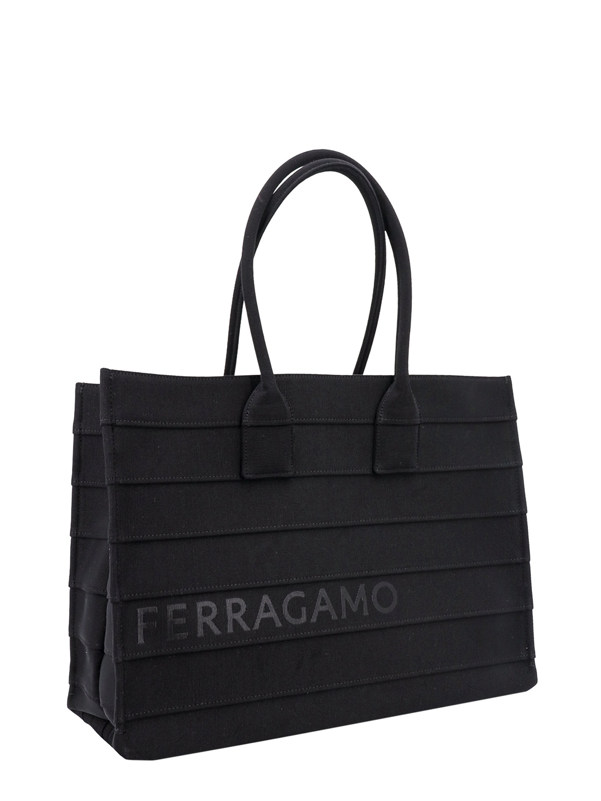 Salvatore Ferragamo Borsa  21i158 A pressione