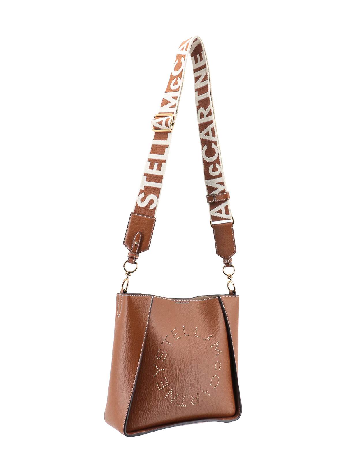 Stella Mccartney ショルダーバッグ - ブラウン|700073WP02342200