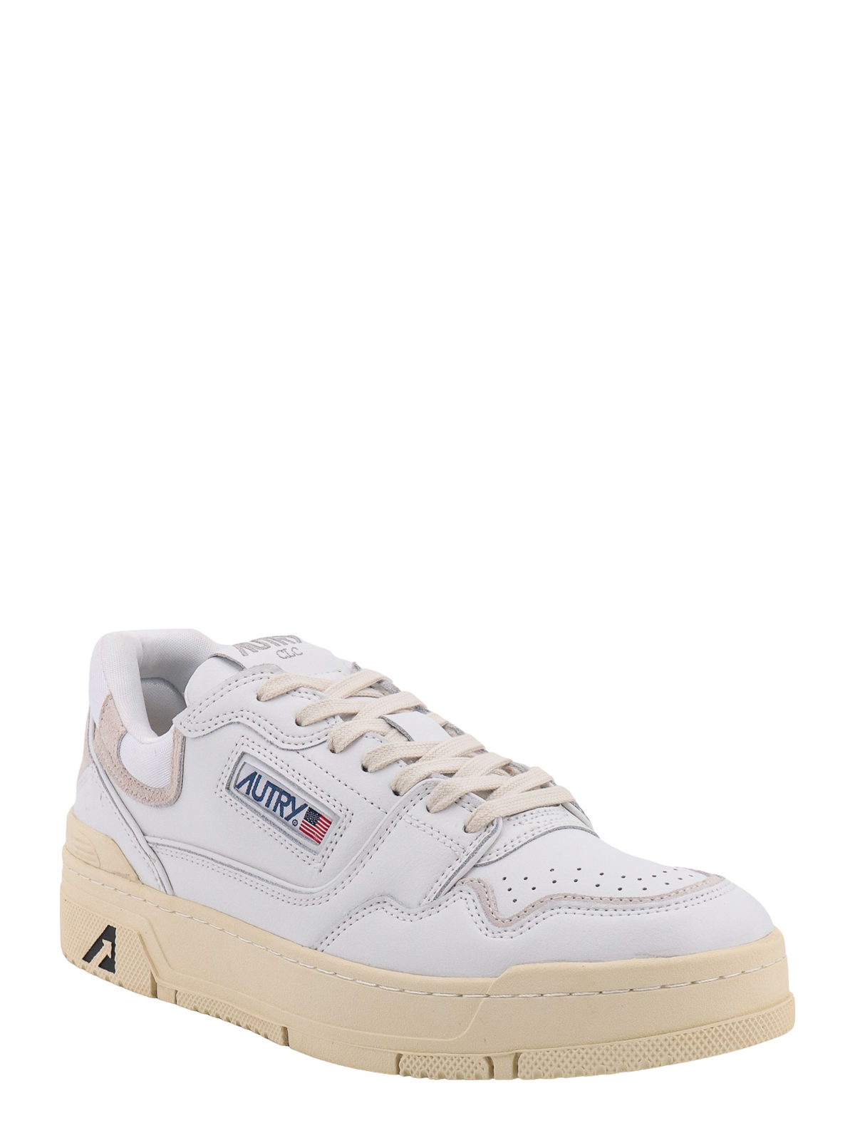 Shop Autry Rookie Low In White