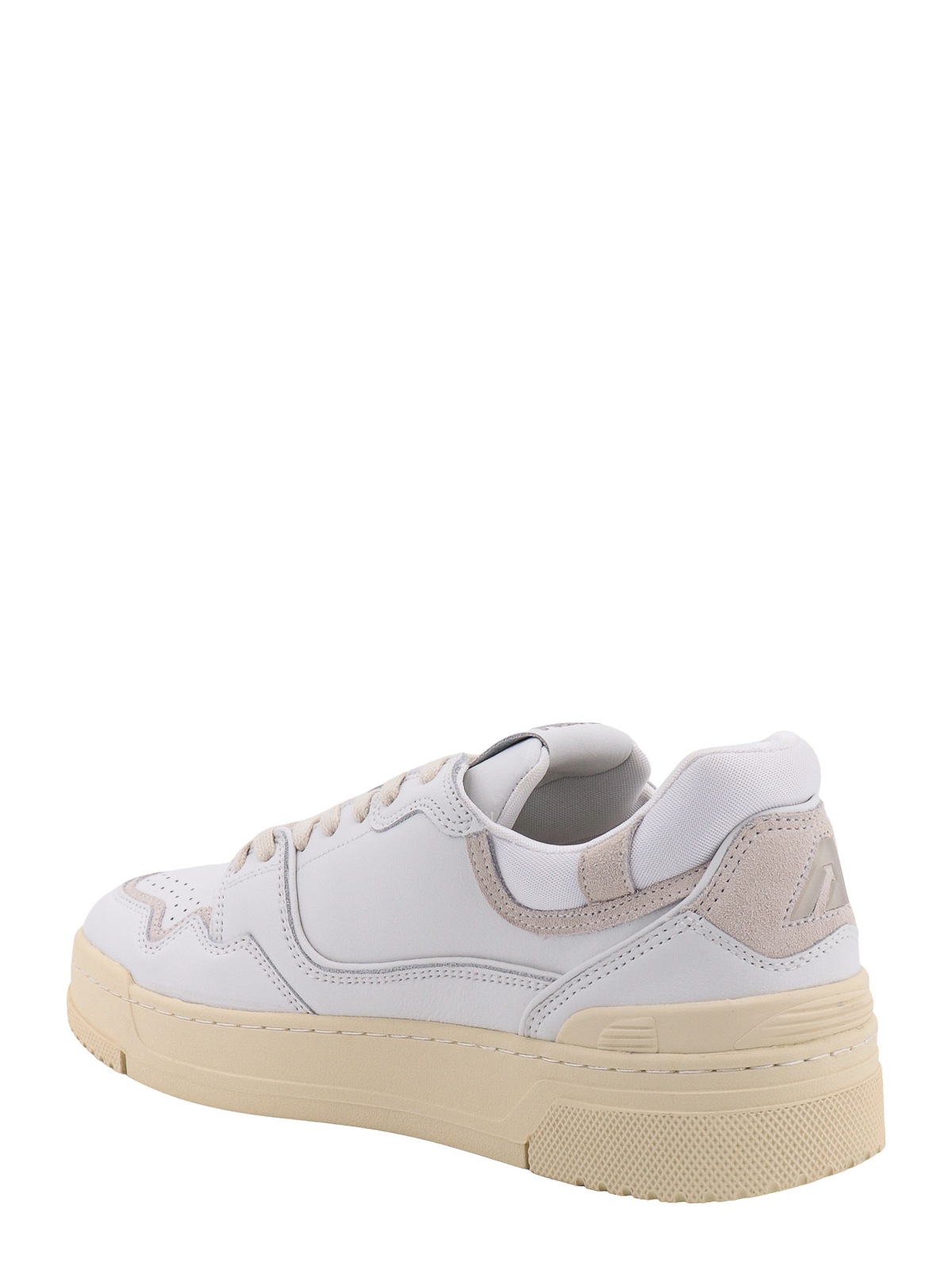 Shop Autry Rookie Low In White