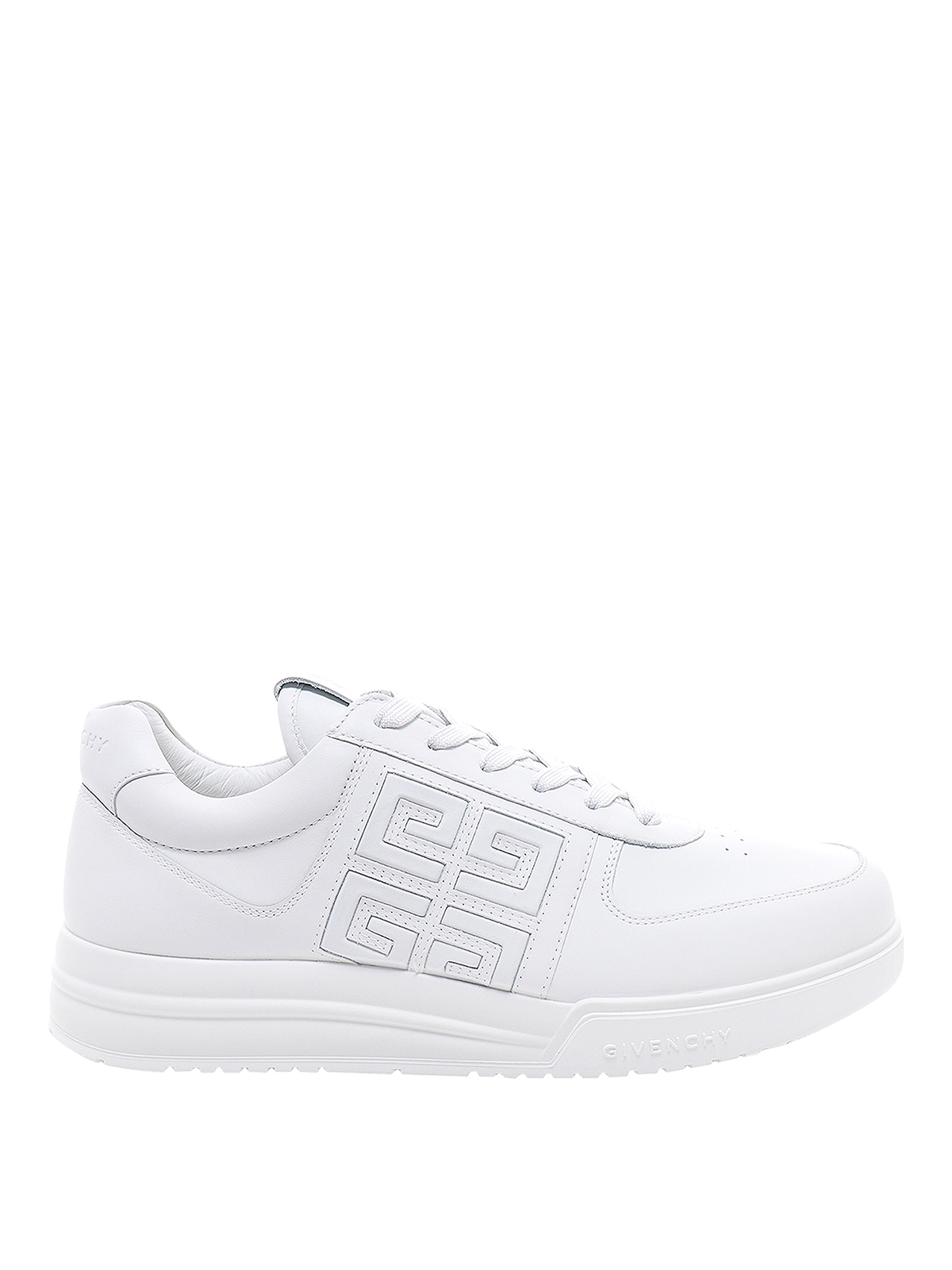 Shop Givenchy Zapatillas - Blanco In White