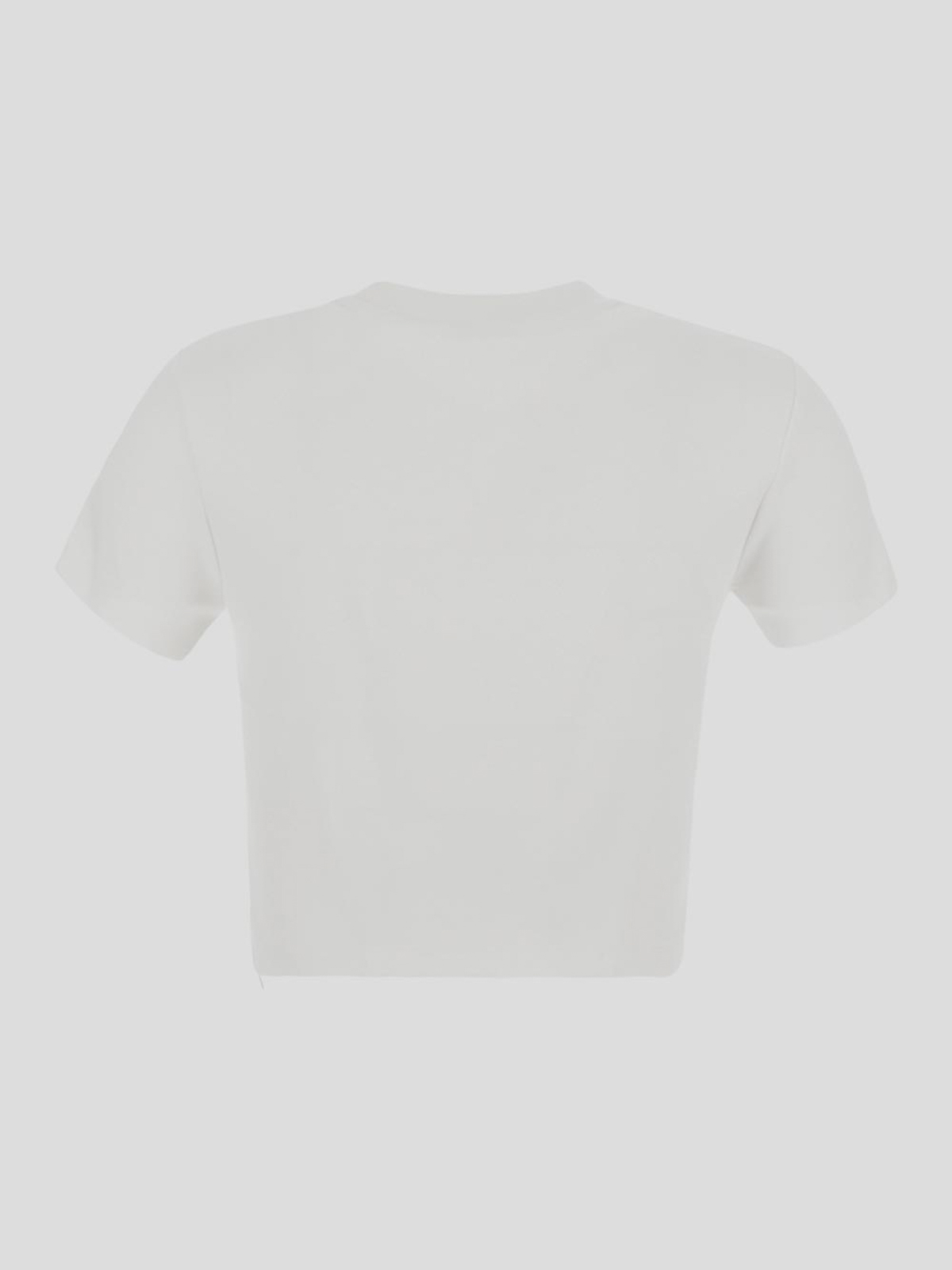 Shop Area Camiseta - Blanco In White