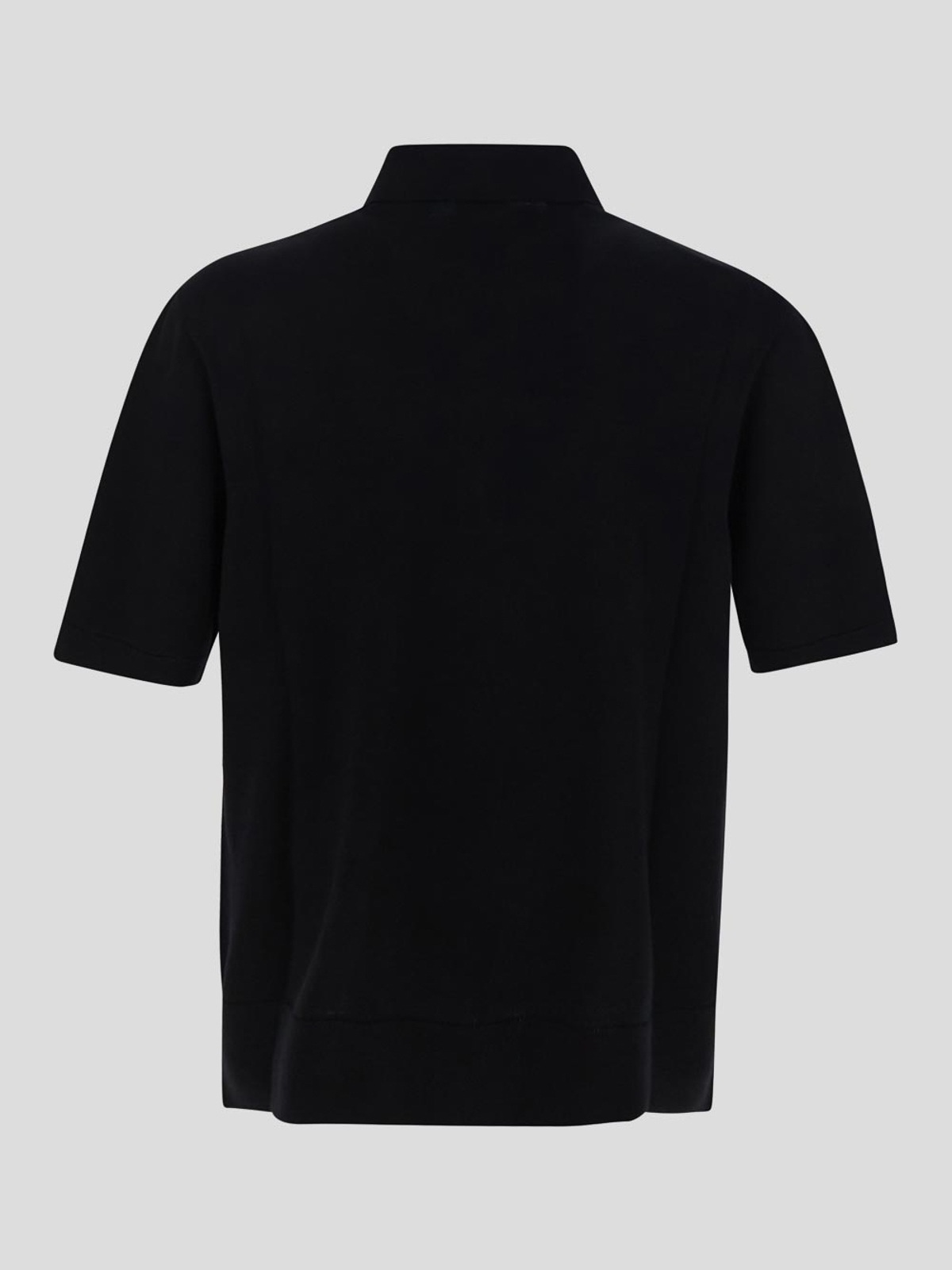 Burberry polo outlet shirts cheap