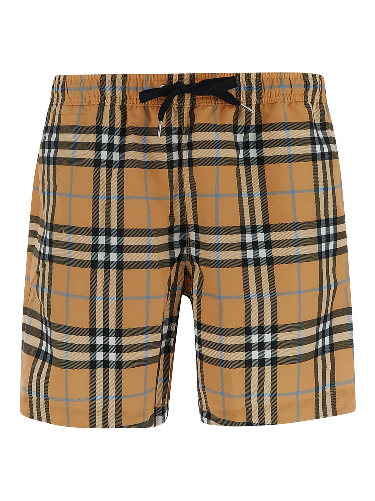 Swim shorts & swimming trunks Burberry - Swim Shorts - 8070767