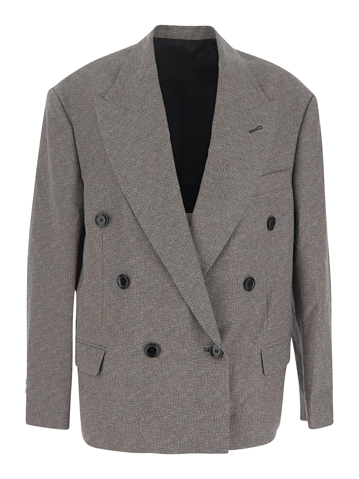 Isabel Marant Jacket In Grey