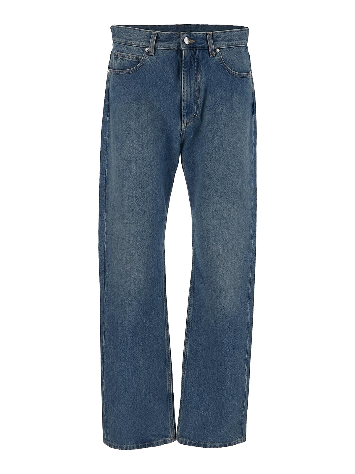 Salvatore shop ferragamo jeans