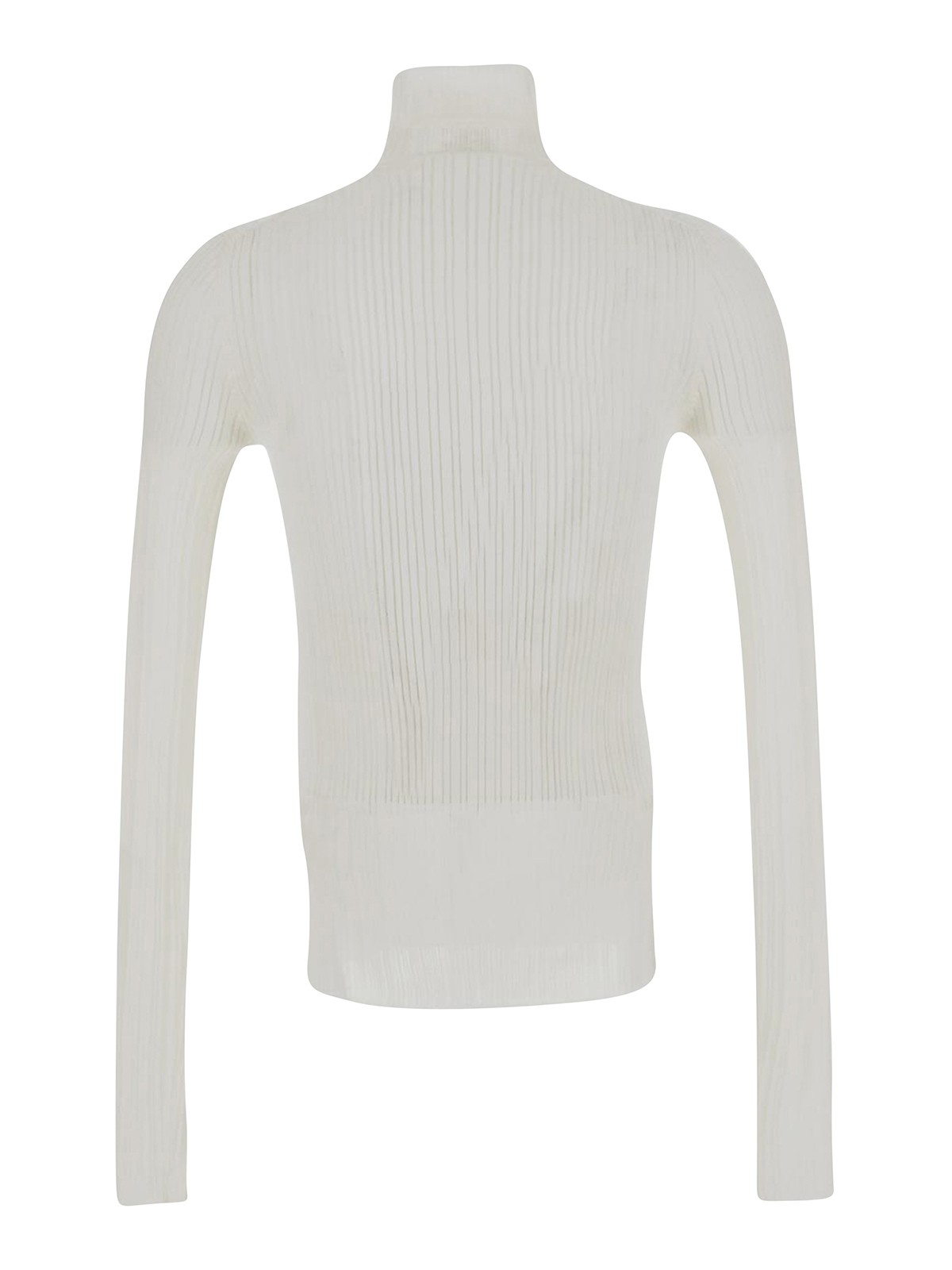 Tom Ford Crewneck In White
