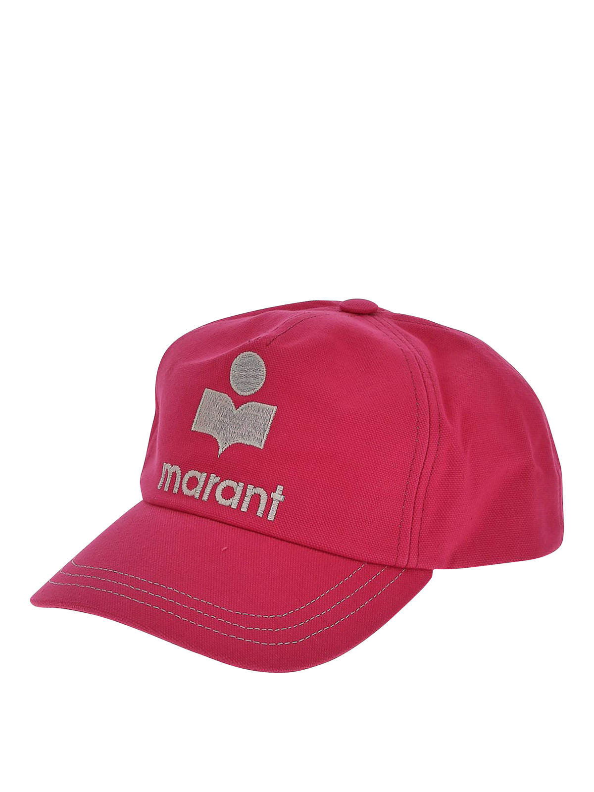 Isabel Marant Hat In Multicolour