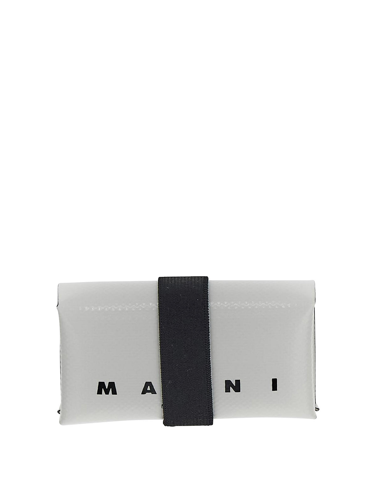 Marni Wallet In White