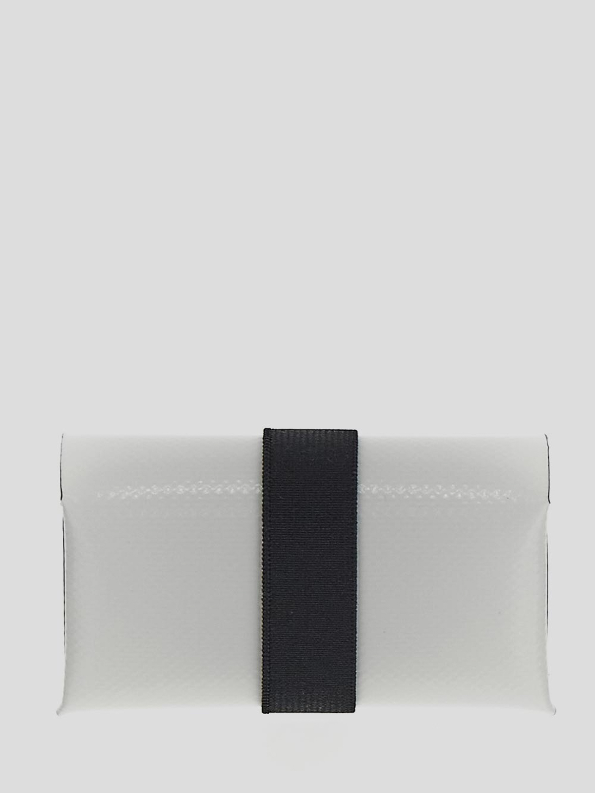 Shop Marni Wallet In White