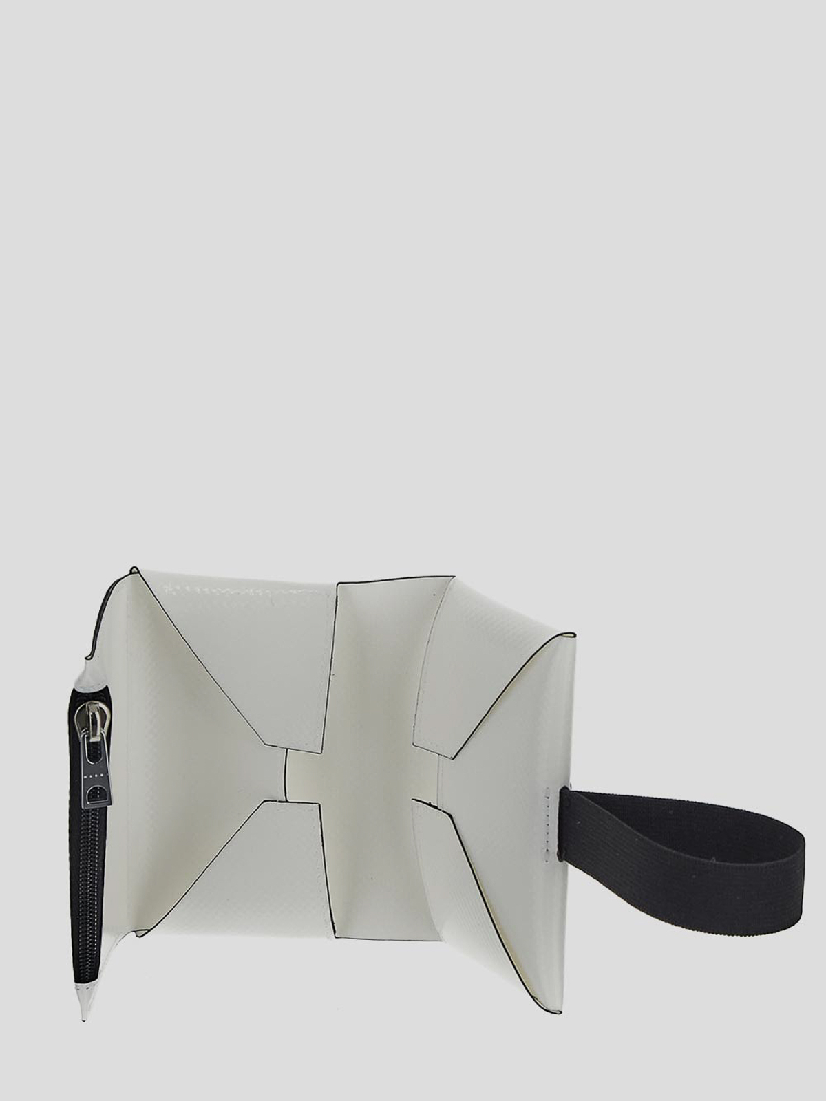 Shop Marni Wallet In White