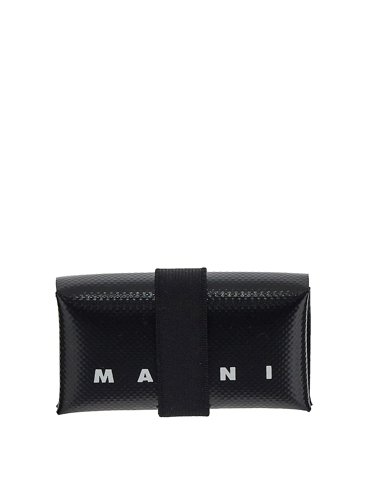 Marni Wallet In Black