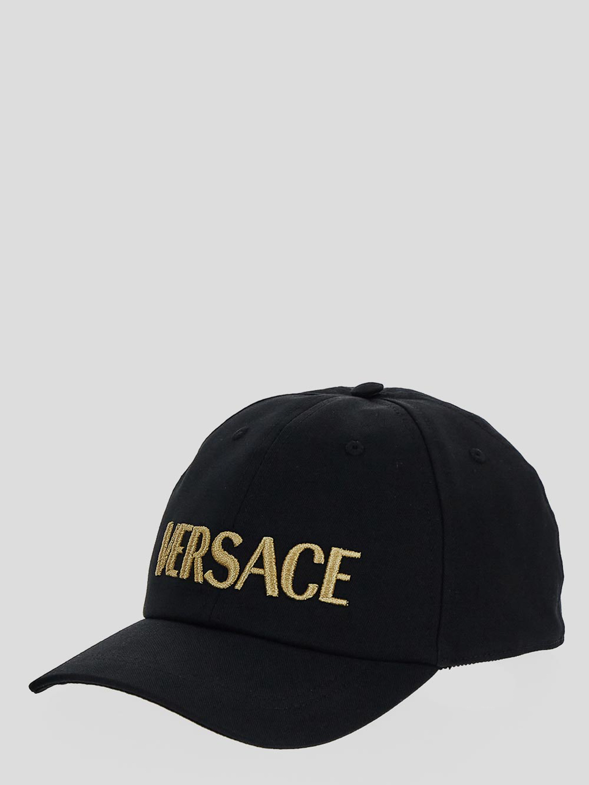 Cappello Versace Jeans Couture Versace Cappelli Versace Jeans Couture  Cappello Nero Uomo 10015901A081032B150