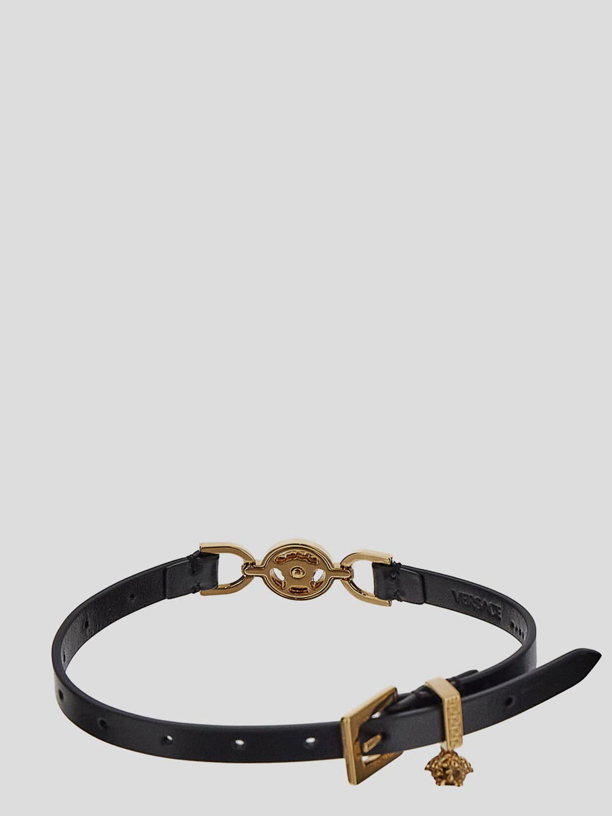 Versace Jeans Couture ネックレス/チョーカー - 金|10111431A006371B00V