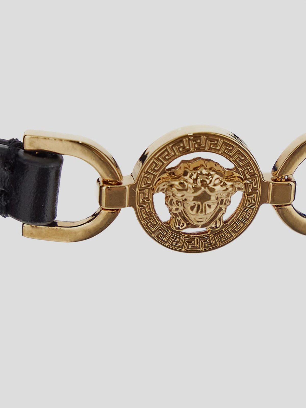Versace Jeans Couture ネックレス/チョーカー - 金|10111431A006371B00V
