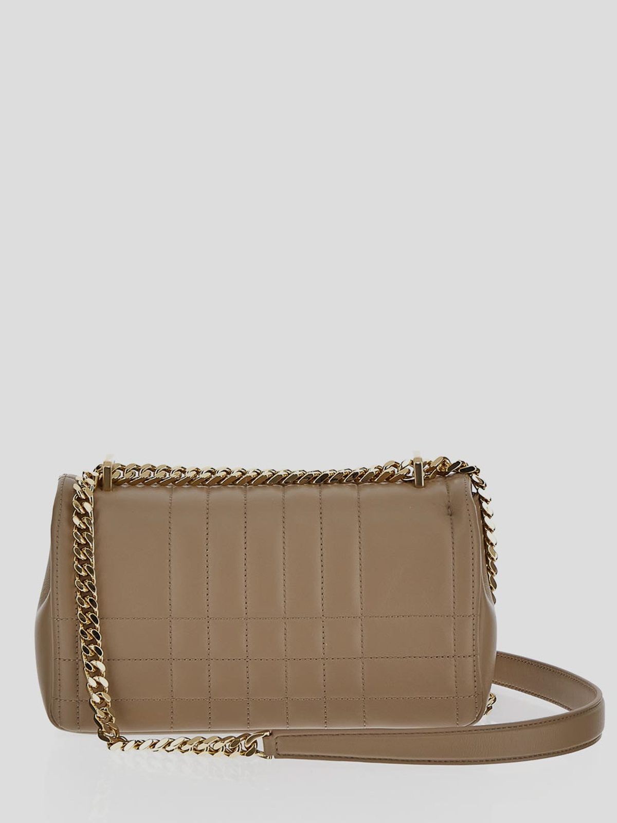 Burberry ショルダーバッグ - ベージュ|8063008 | THEBS