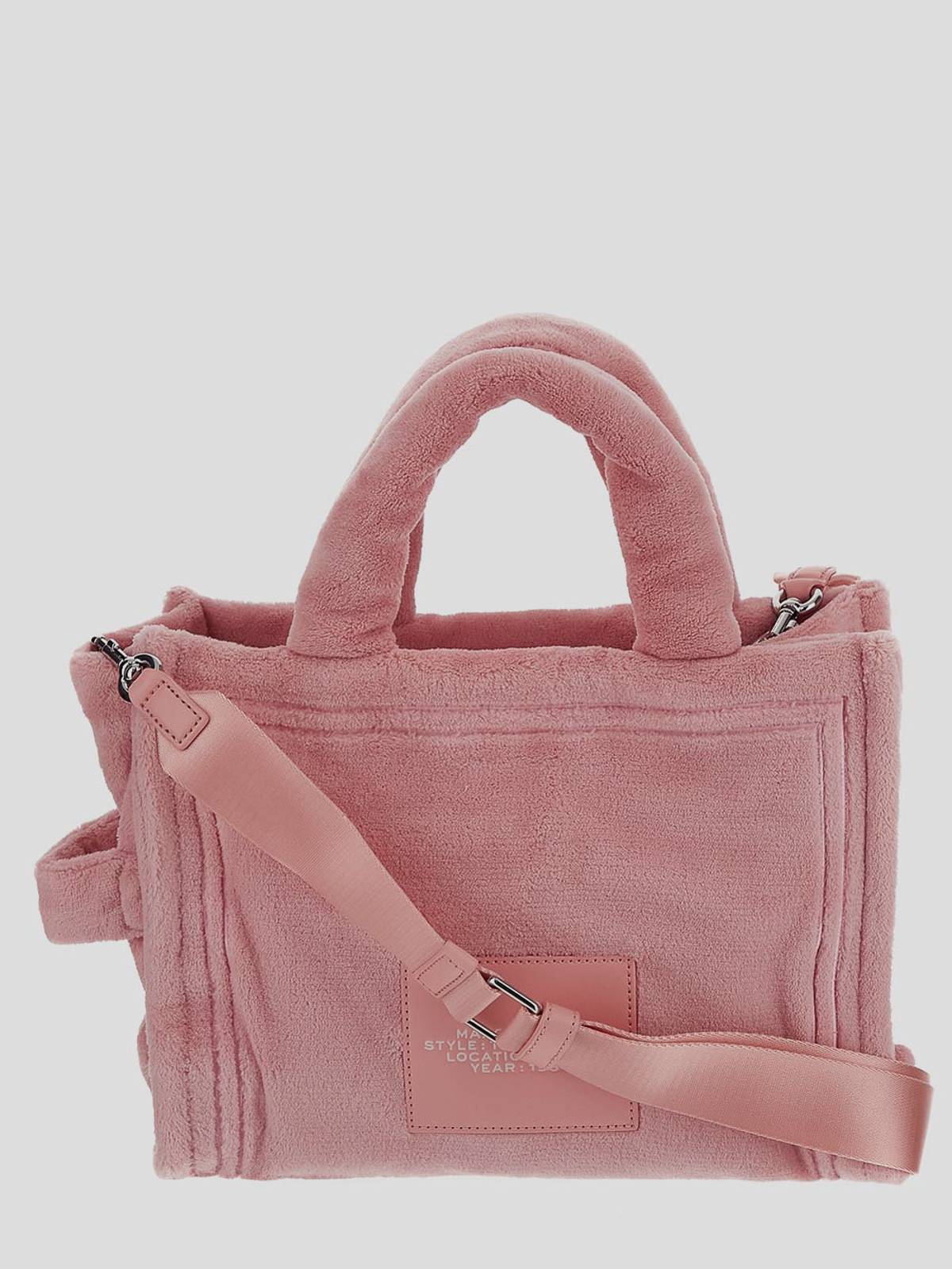 Marc Jacobs Women's Pink Tote Bags