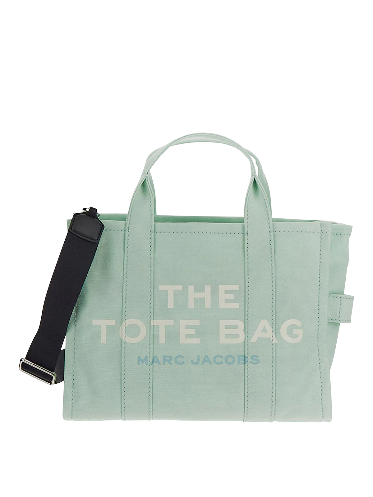 Marc Jacobs トートバッグ - ライトブルー | M0016161441