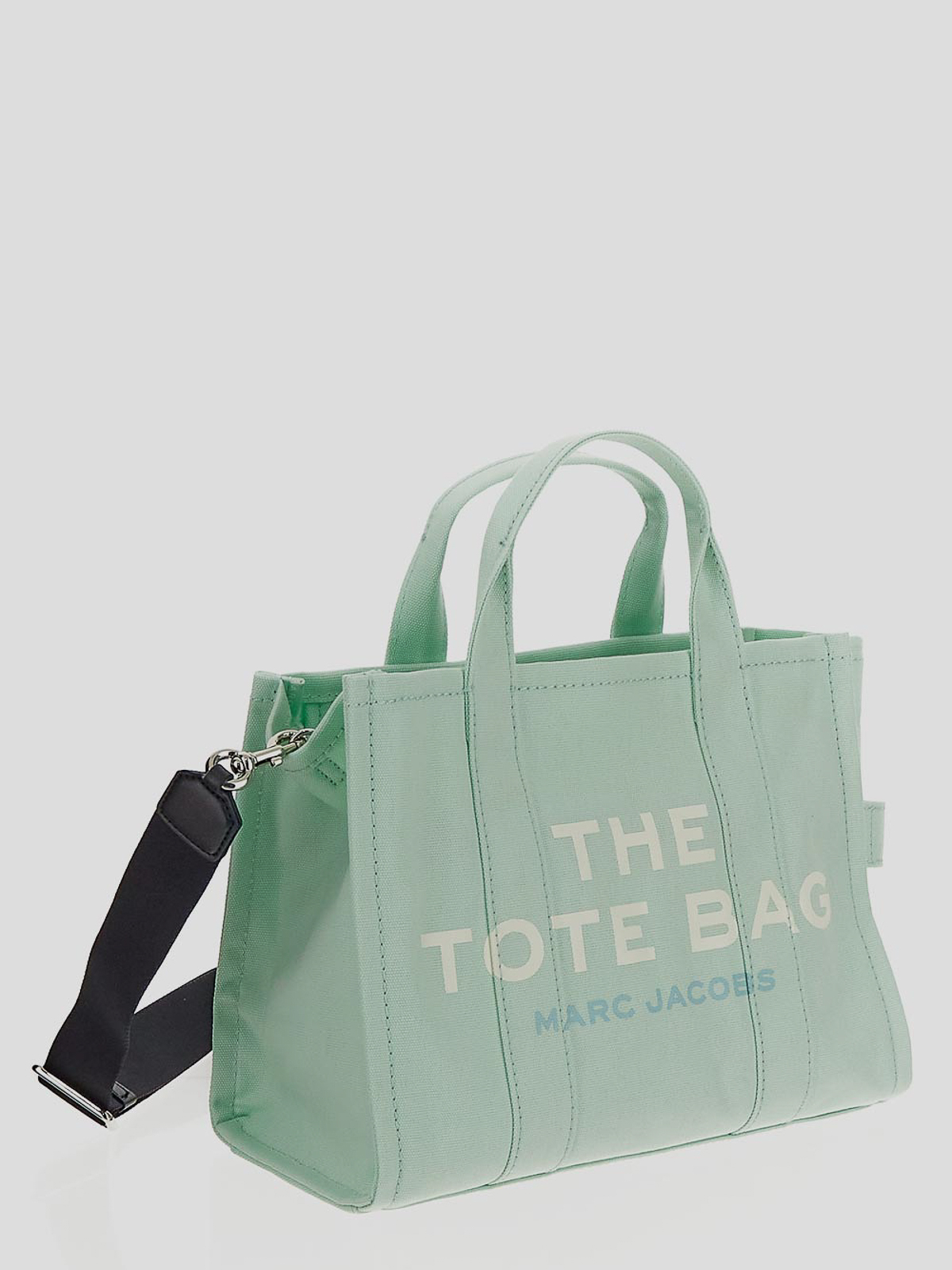 Marc Jacobs トートバッグ - ライトブルー|M0016161441
