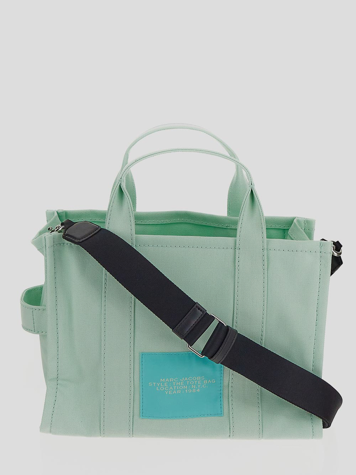 Marc Jacobs トートバッグ - ライトブルー|M0016161441