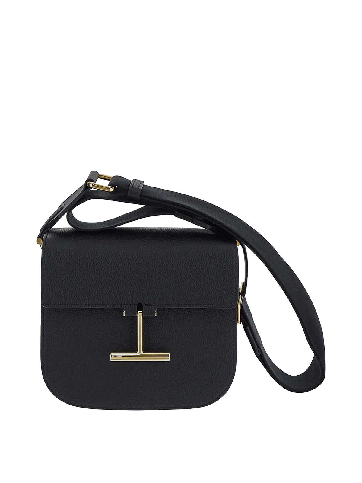 Tom Ford Cross body bag - Black - Women|L1502LCL208G1N001