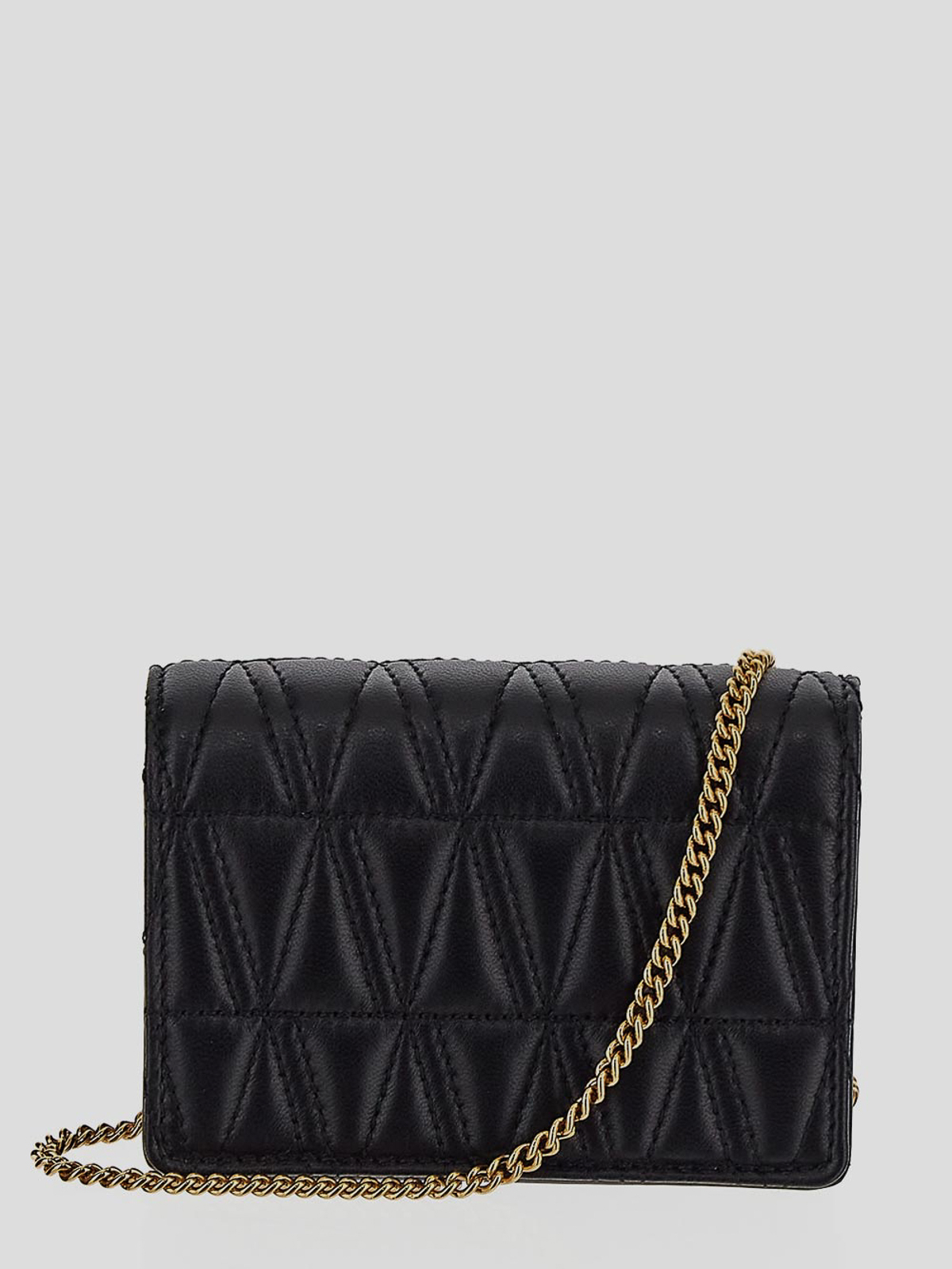 Versace Jeans Couture クロスボディバッグ - 金|DP3H538VDNATR21B00V