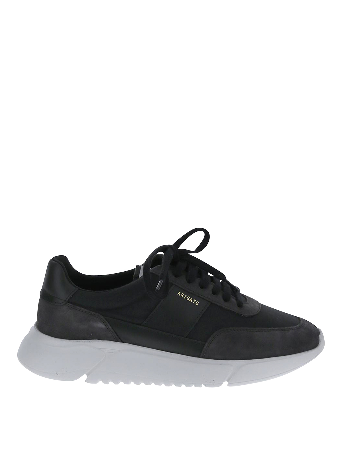 Axel Arigato Sneakers In Black