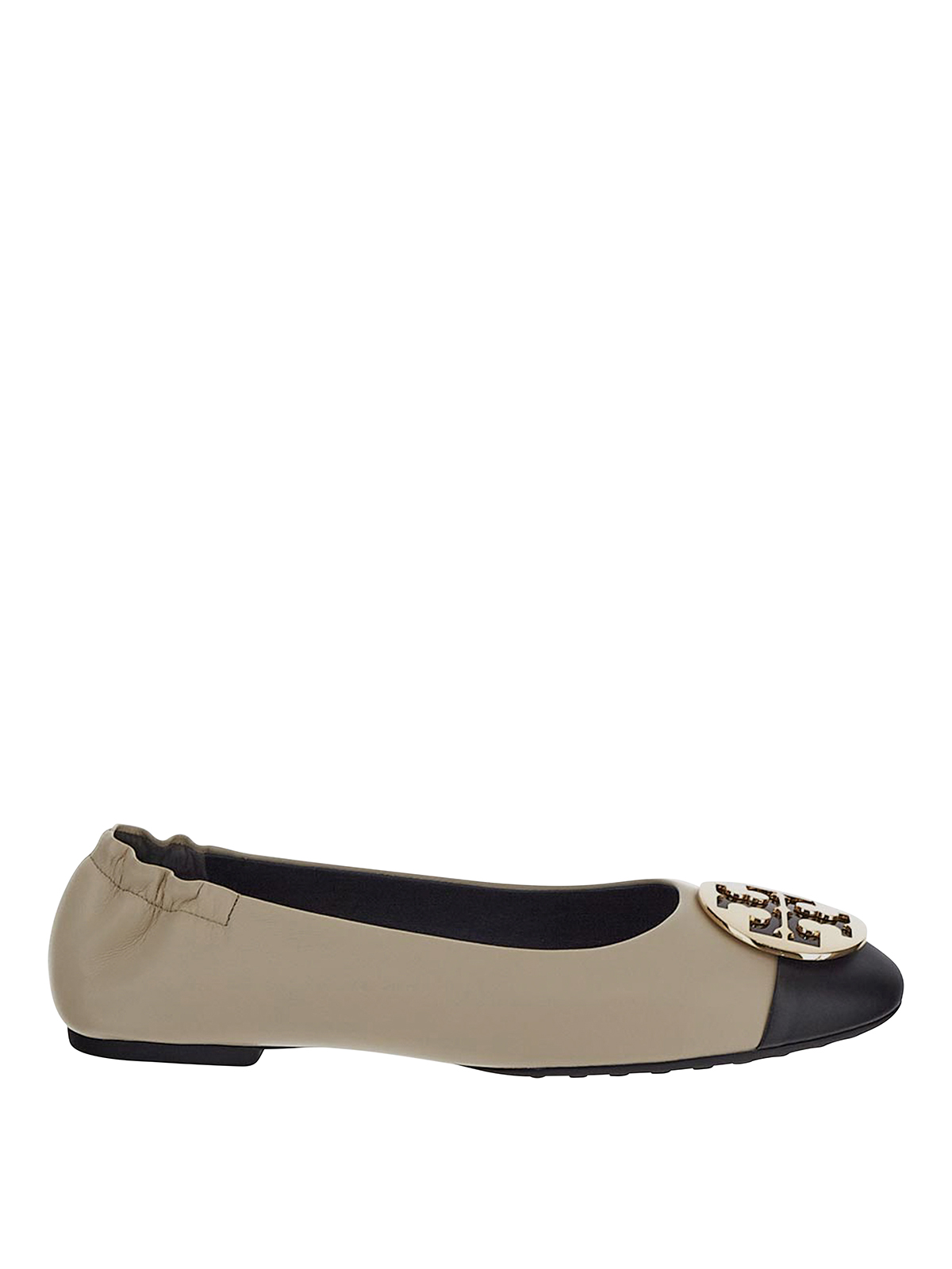 Tory Burch フラットシューズ - ピンク | 148336001