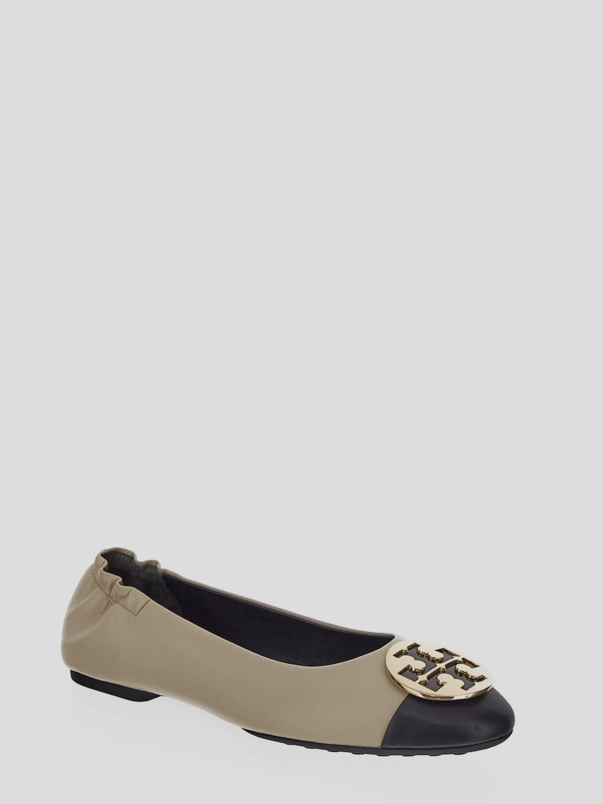 Tory Burch フラットシューズ - ピンク | 148336001