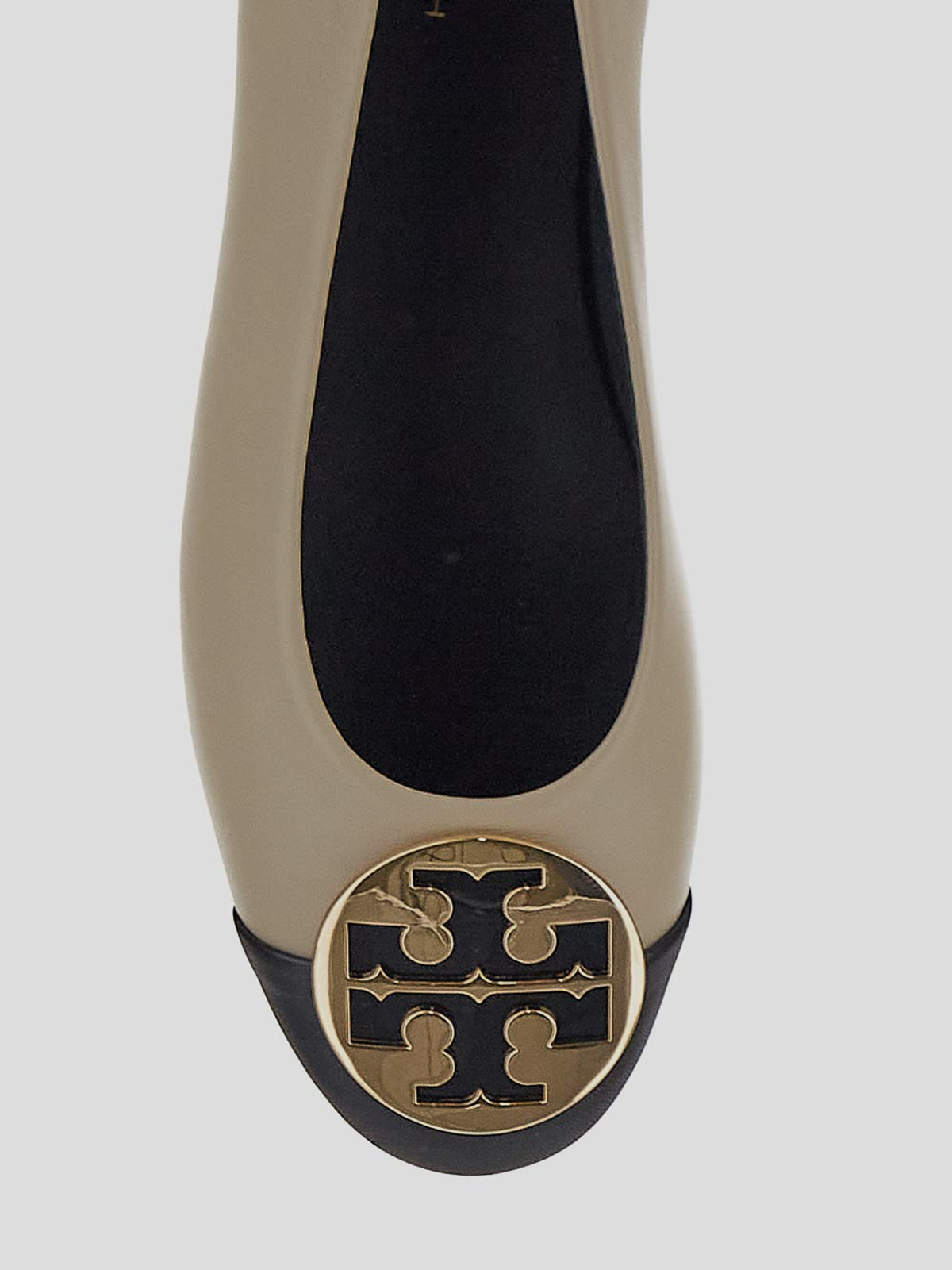 新品同　ToryBurch トリーバーチ バレエシューズ フラットシューズピンク TORY BURCH トリーバーチ バレエシューズ フラットシューズ