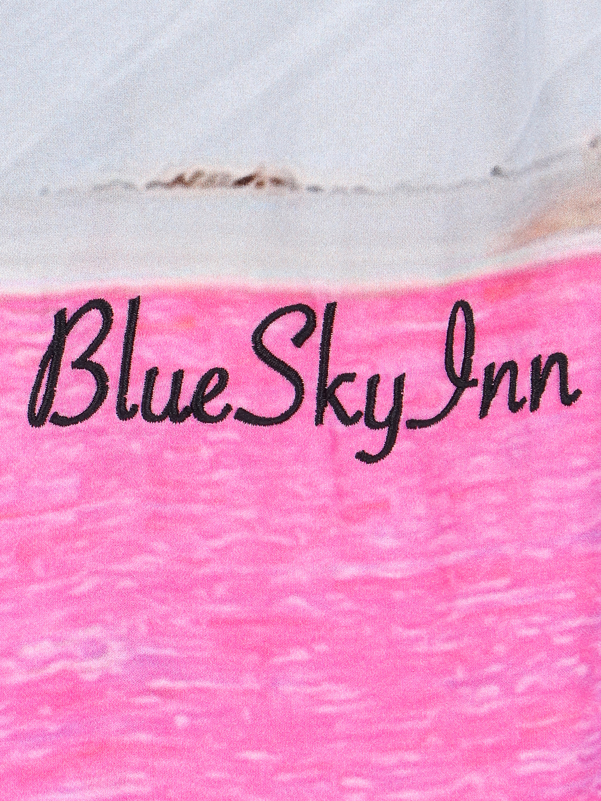 Shop Blue Sky Inn Shirts Multicolour