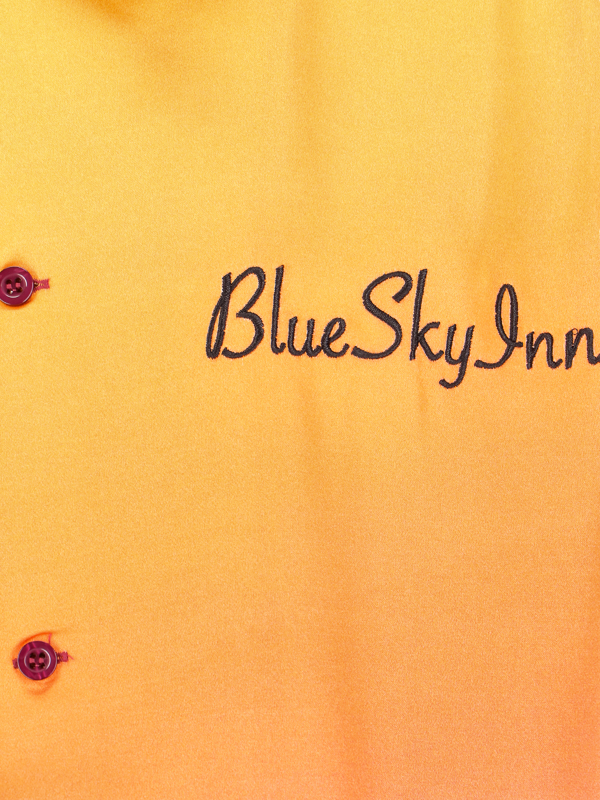 Shop Blue Sky Inn Shirts Brown