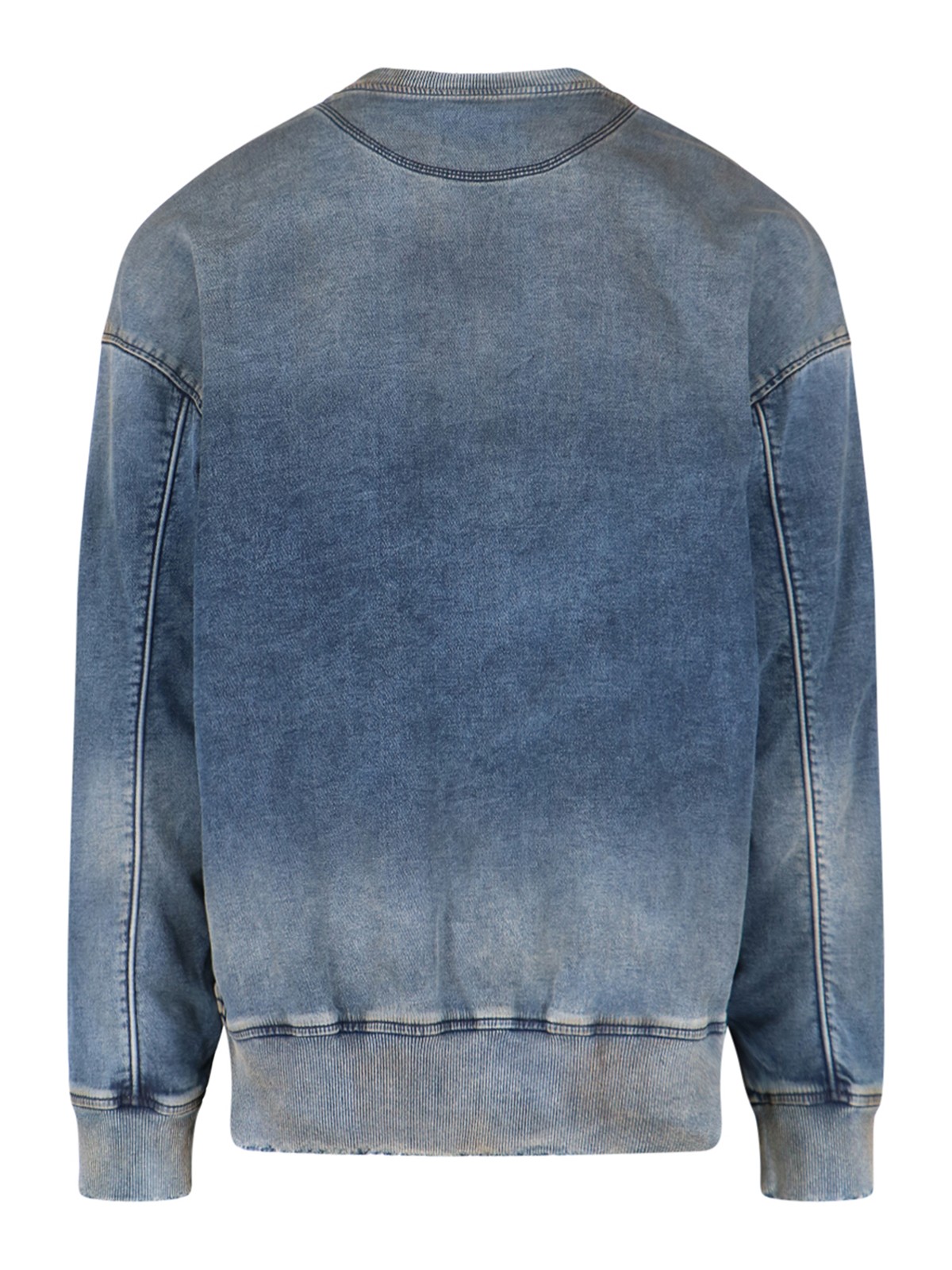 Sweatshirts u0026 Sweaters Diesel - Diesel sweaters - A03943068FN01